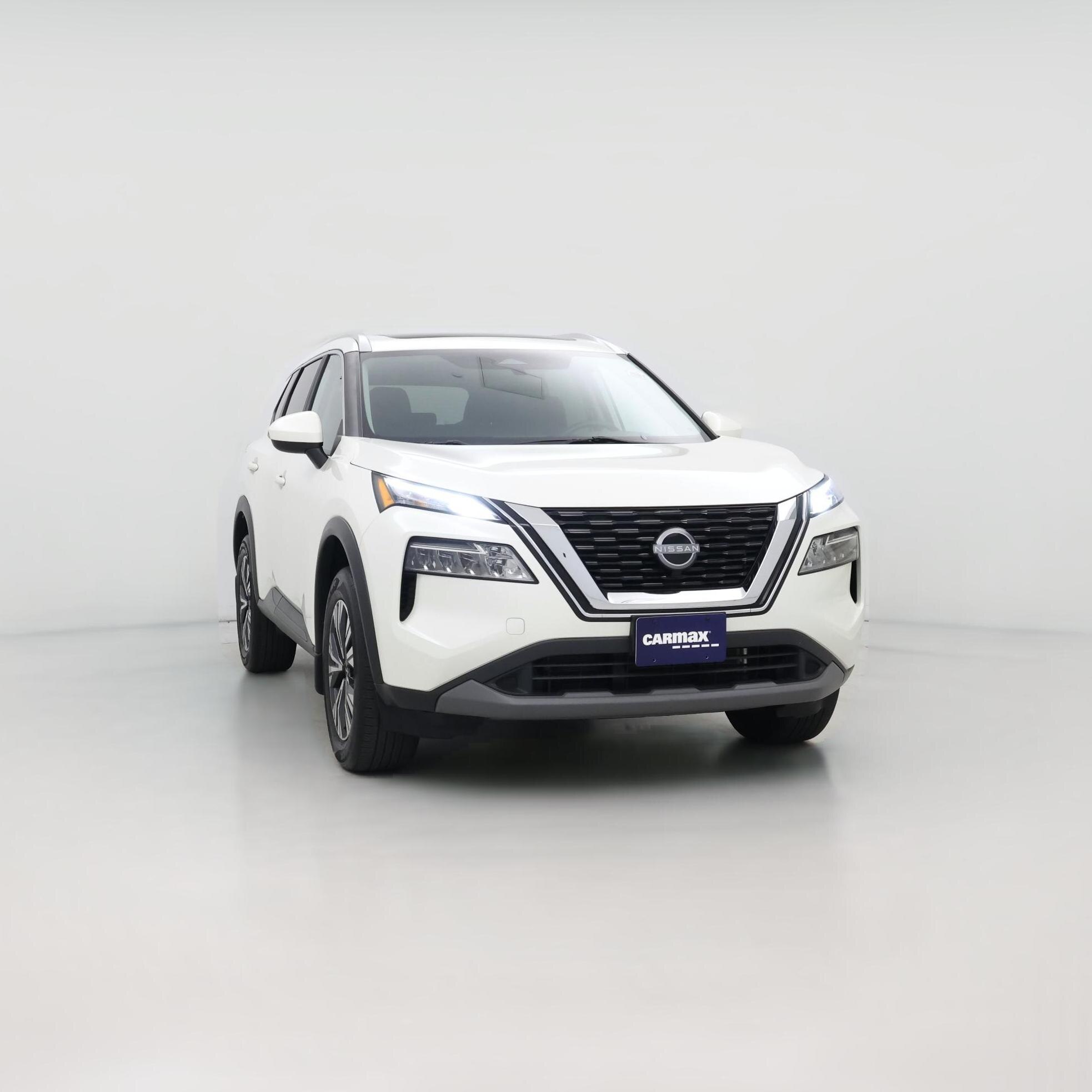 Thumbnail: 2023 Nissan Rogue - 1