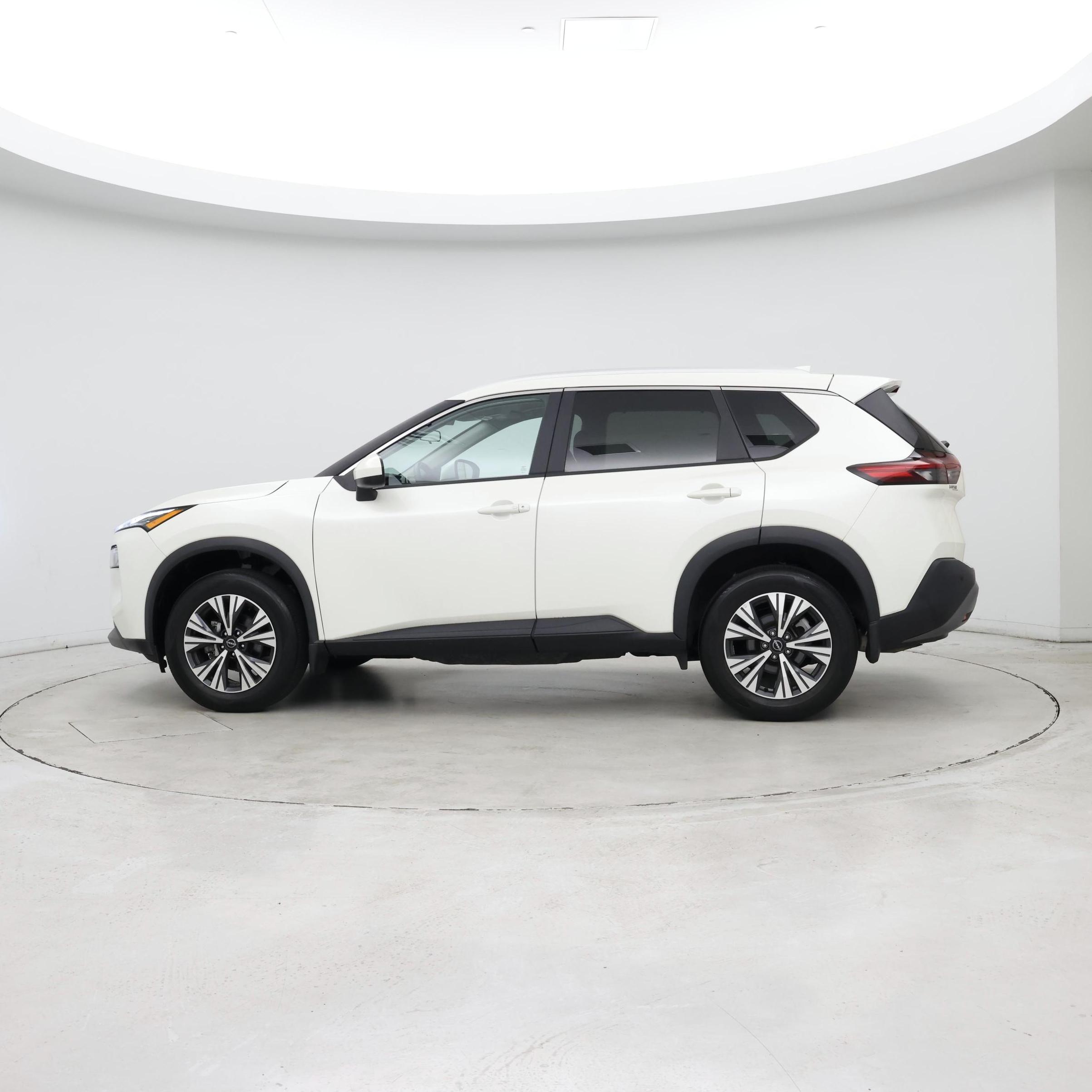 Thumbnail: 2023 Nissan Rogue - 2
