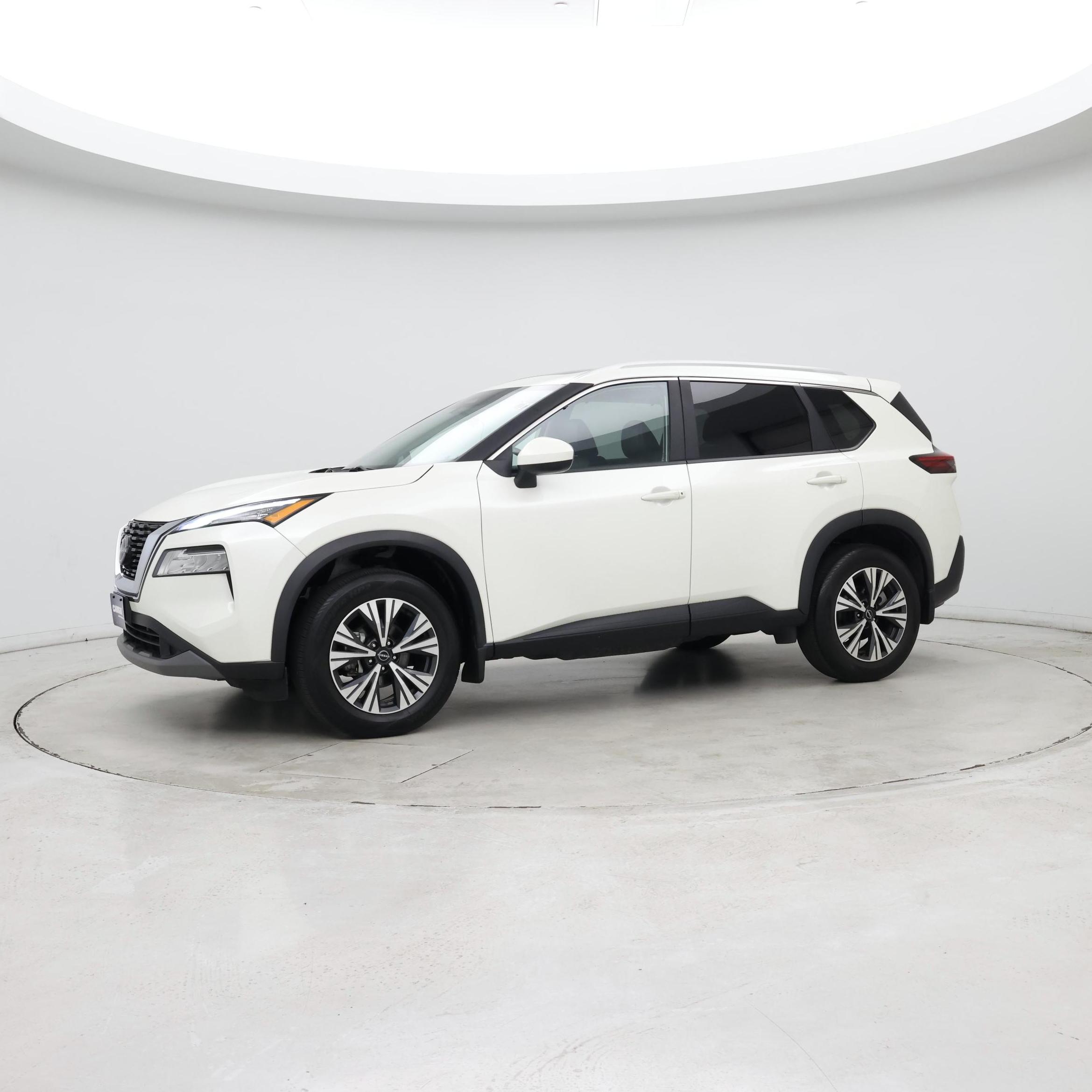 Thumbnail: 2023 Nissan Rogue - 3