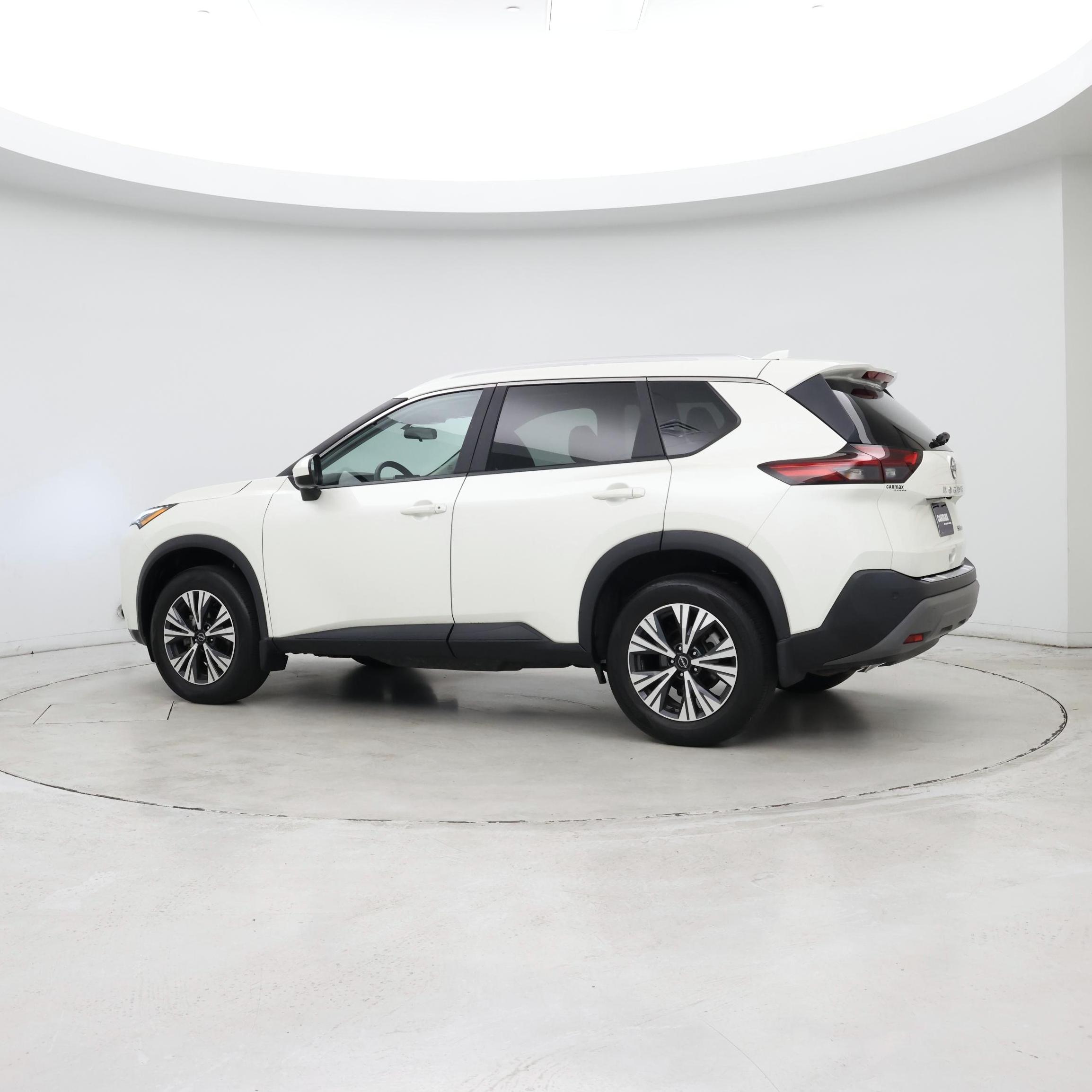Thumbnail: 2023 Nissan Rogue - 6