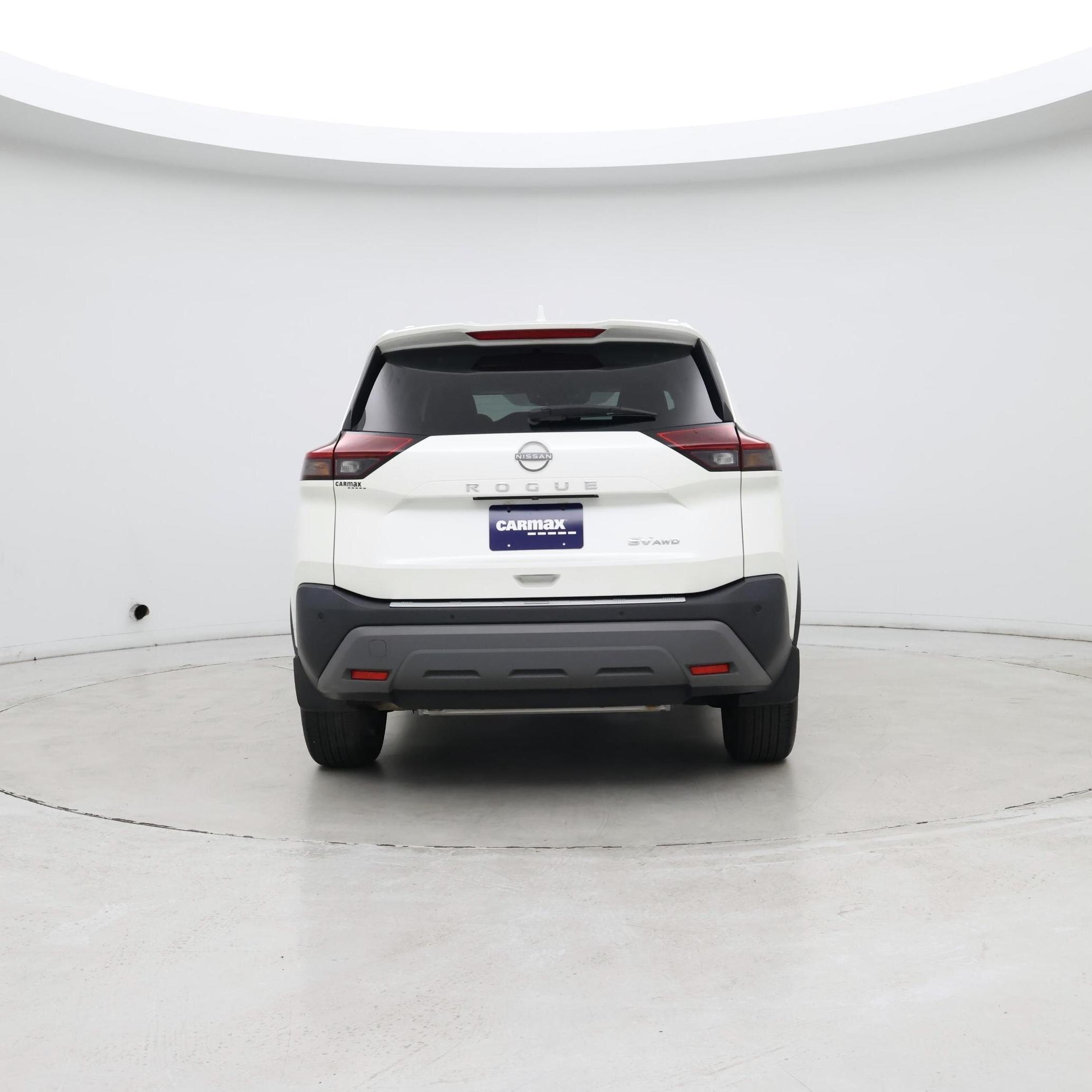 Thumbnail: 2023 Nissan Rogue - 7