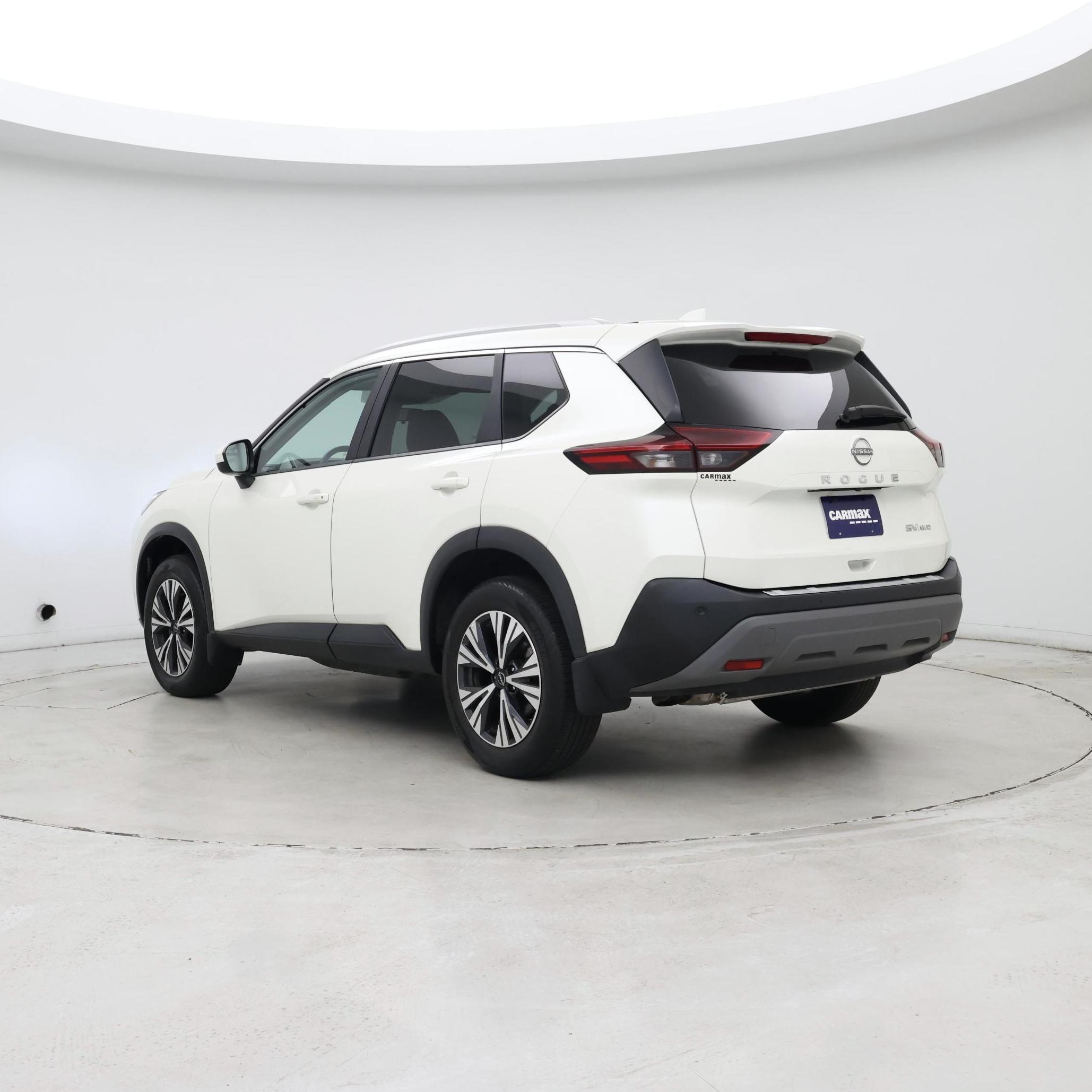 Thumbnail: 2023 Nissan Rogue - 8