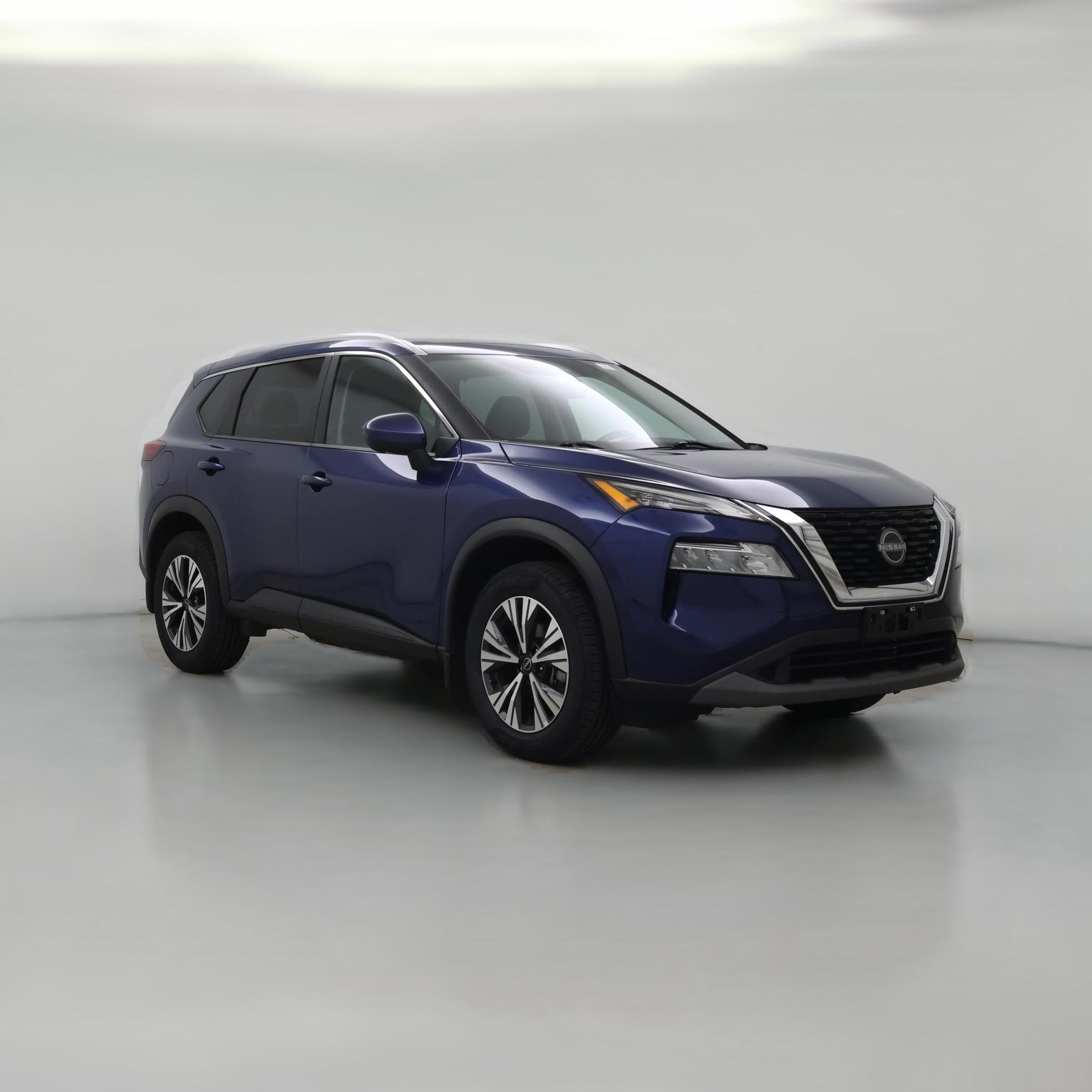 Thumbnail: 2023 Nissan Rogue - 1