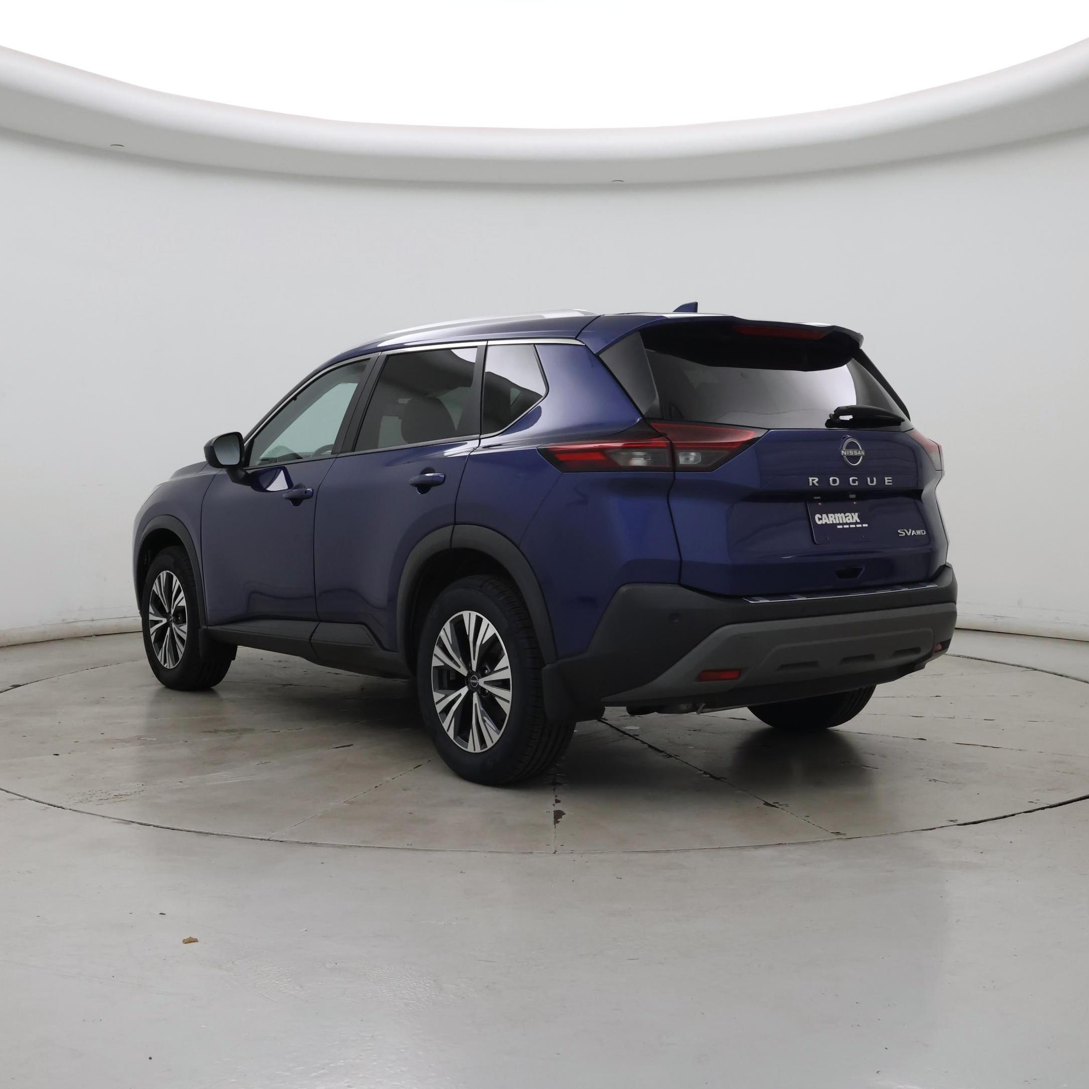 Thumbnail: 2023 Nissan Rogue - 2