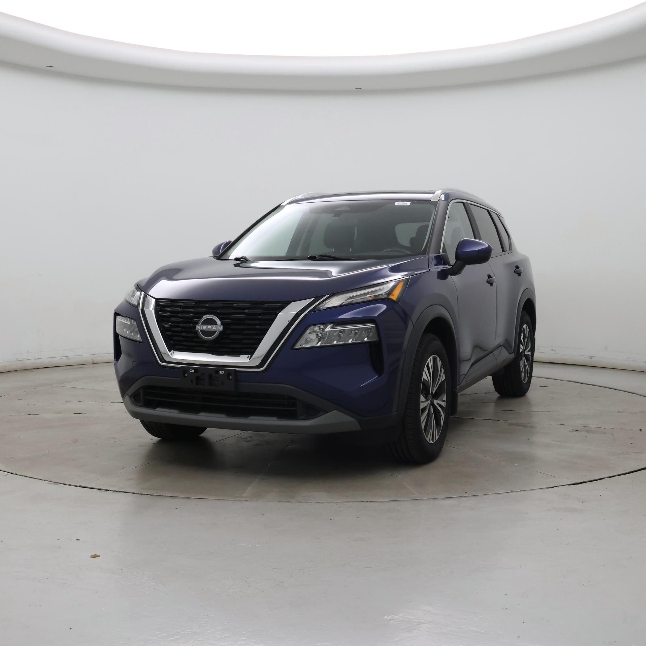 Thumbnail: 2023 Nissan Rogue - 4