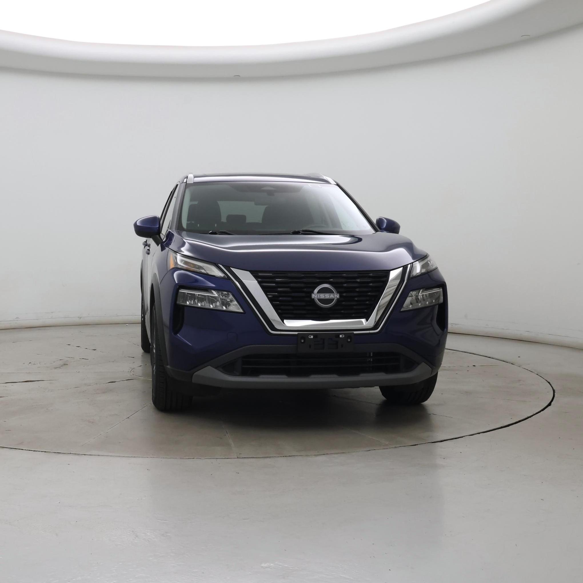 Thumbnail: 2023 Nissan Rogue - 5