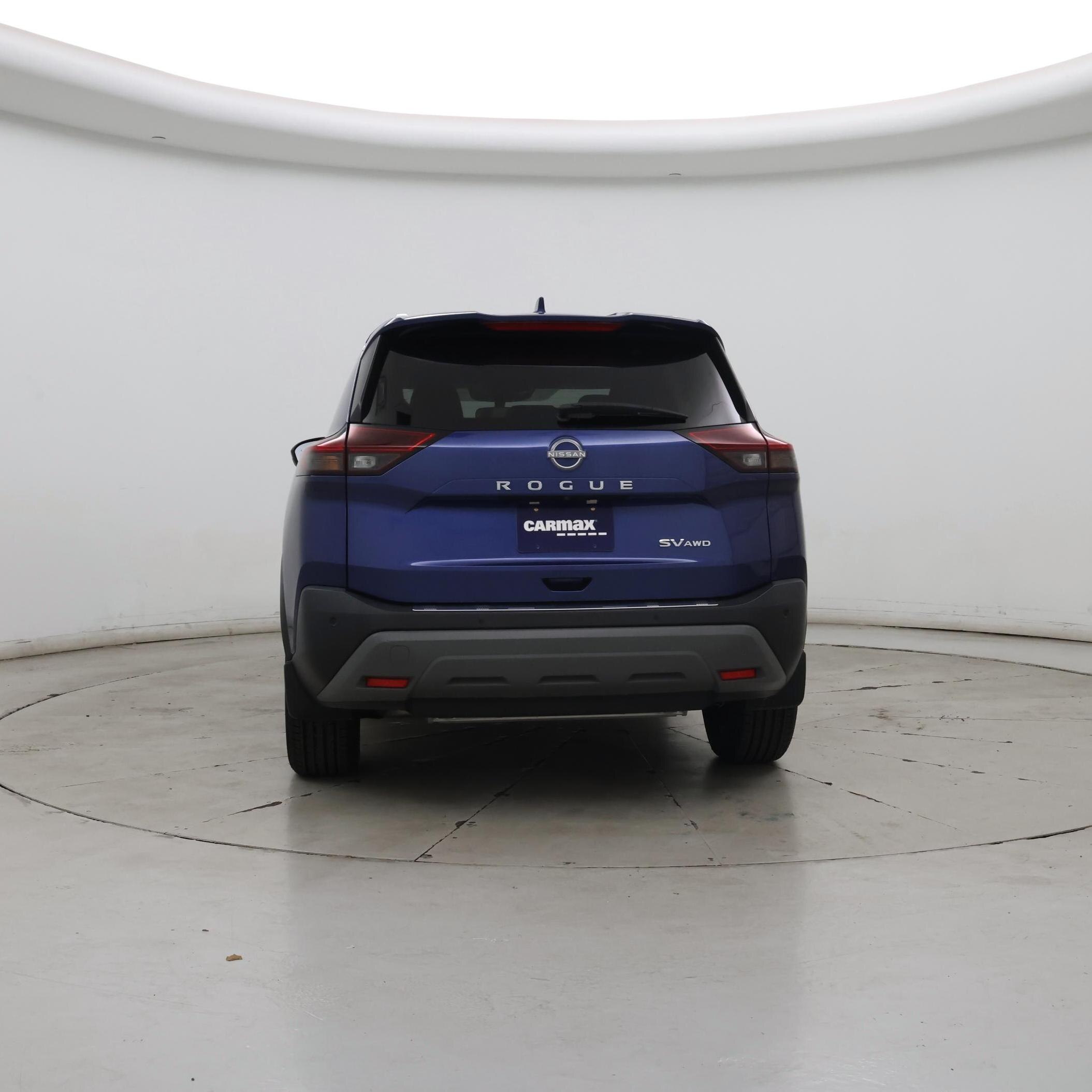 Thumbnail: 2023 Nissan Rogue - 6