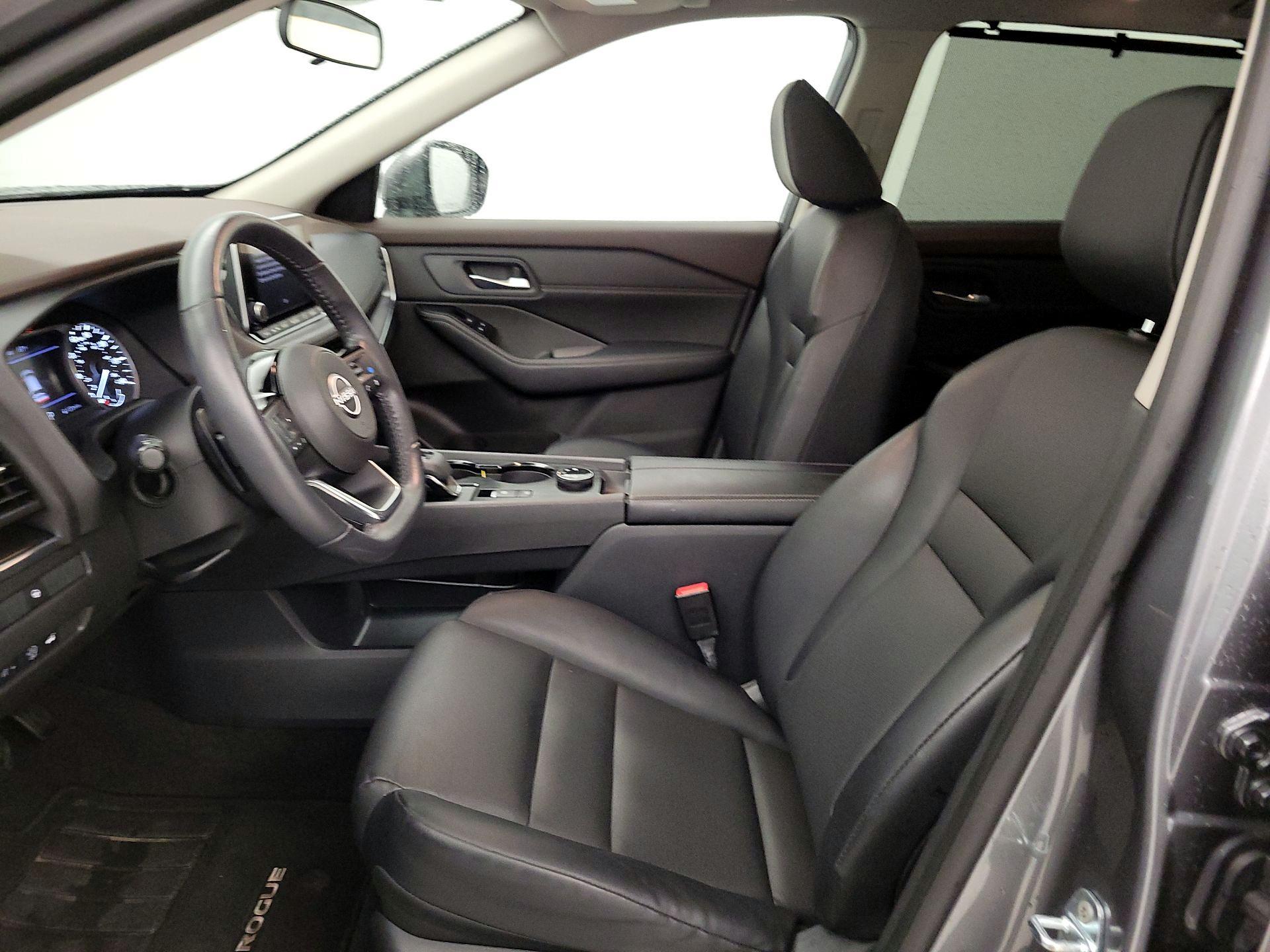 Thumbnail: 2023 Nissan Rogue - 9
