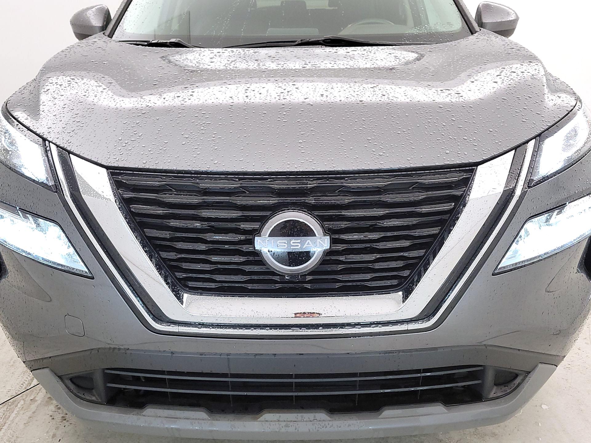 Thumbnail: 2023 Nissan Rogue - 2