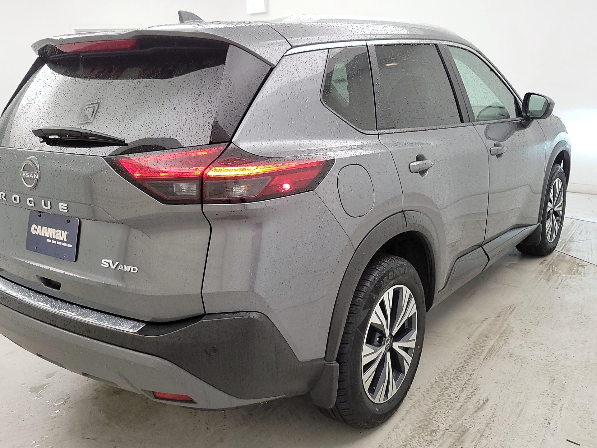 Thumbnail: 2023 Nissan Rogue - 5