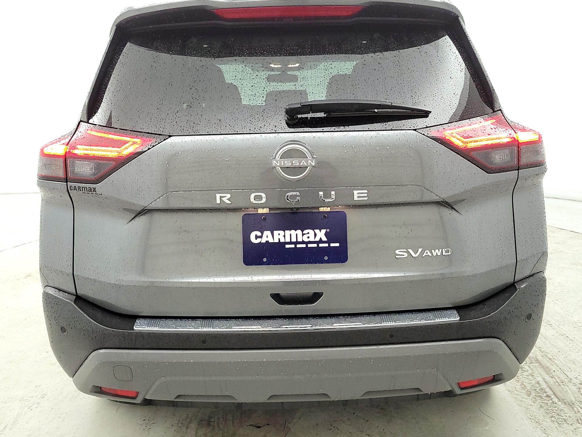 Thumbnail: 2023 Nissan Rogue - 6