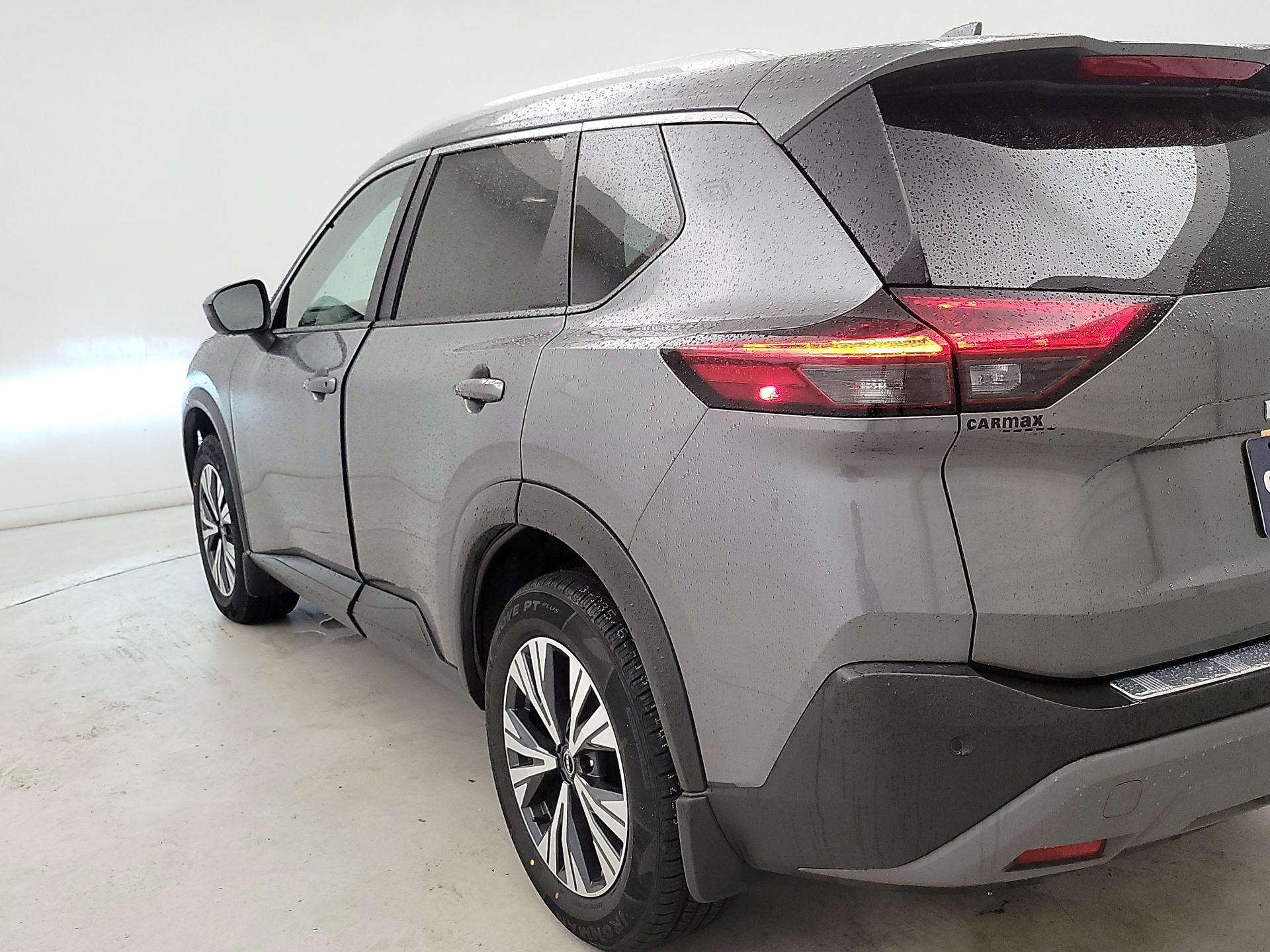 Thumbnail: 2023 Nissan Rogue - 7