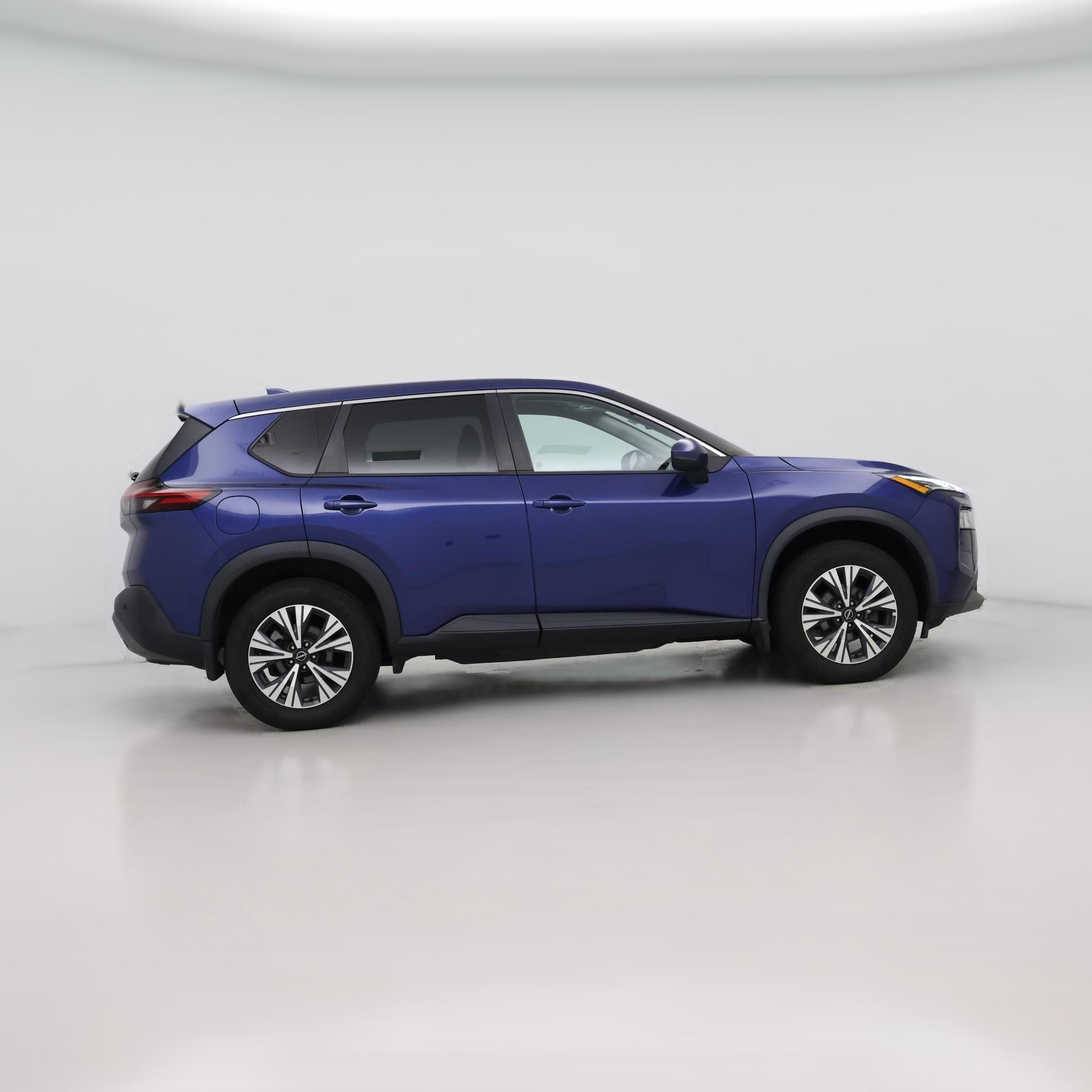 Thumbnail: 2022 Nissan Rogue - 1