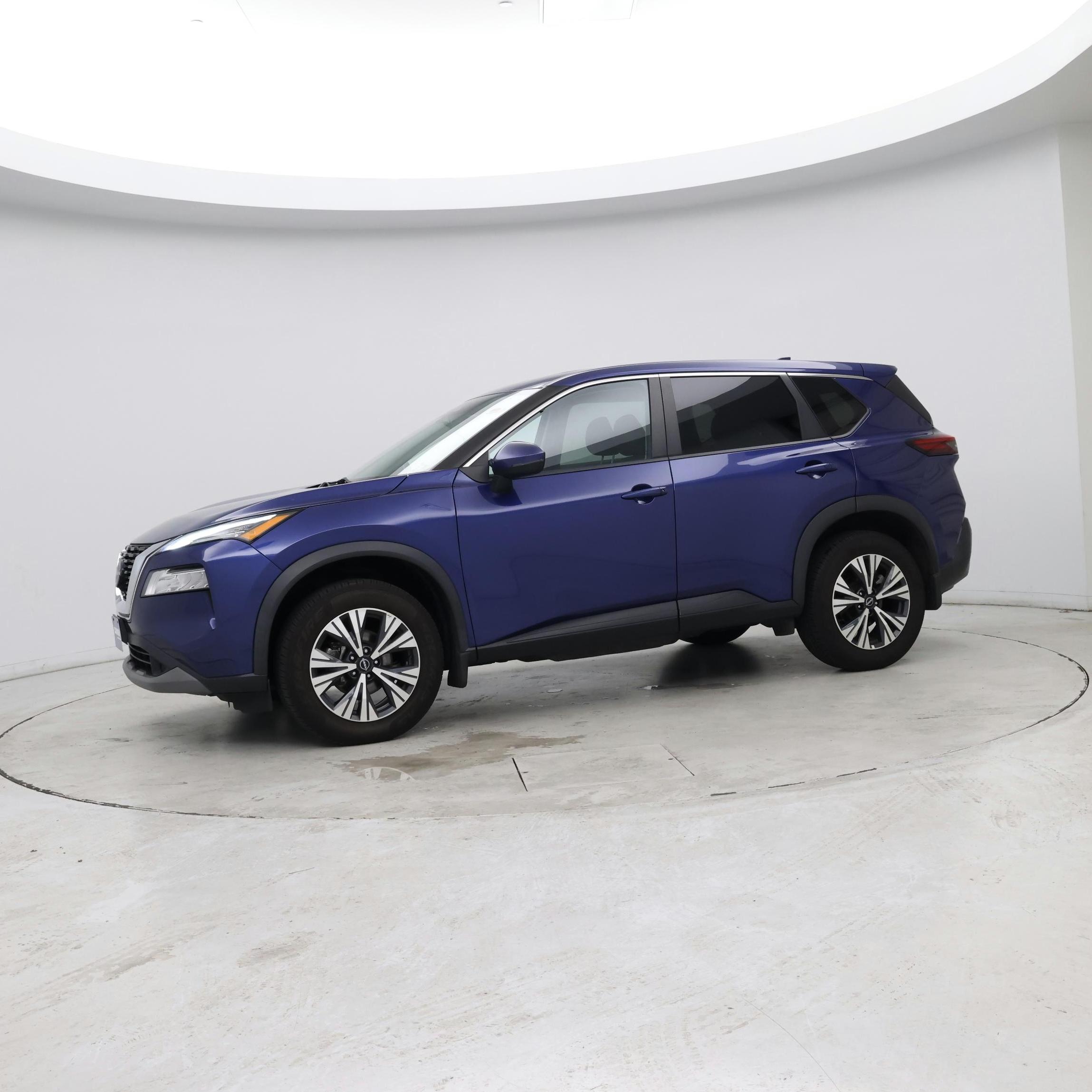 Thumbnail: 2022 Nissan Rogue - 4