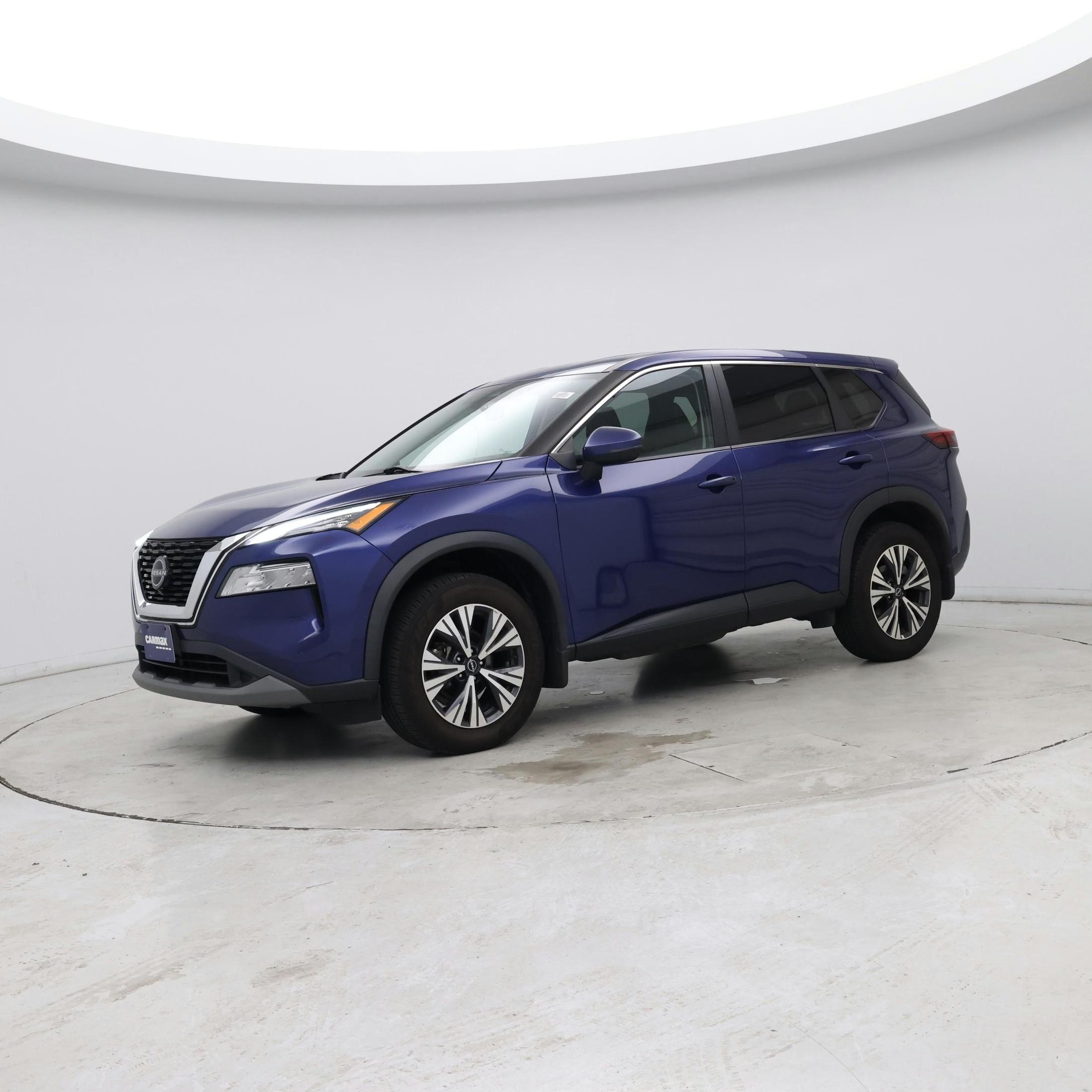 Thumbnail: 2022 Nissan Rogue - 5