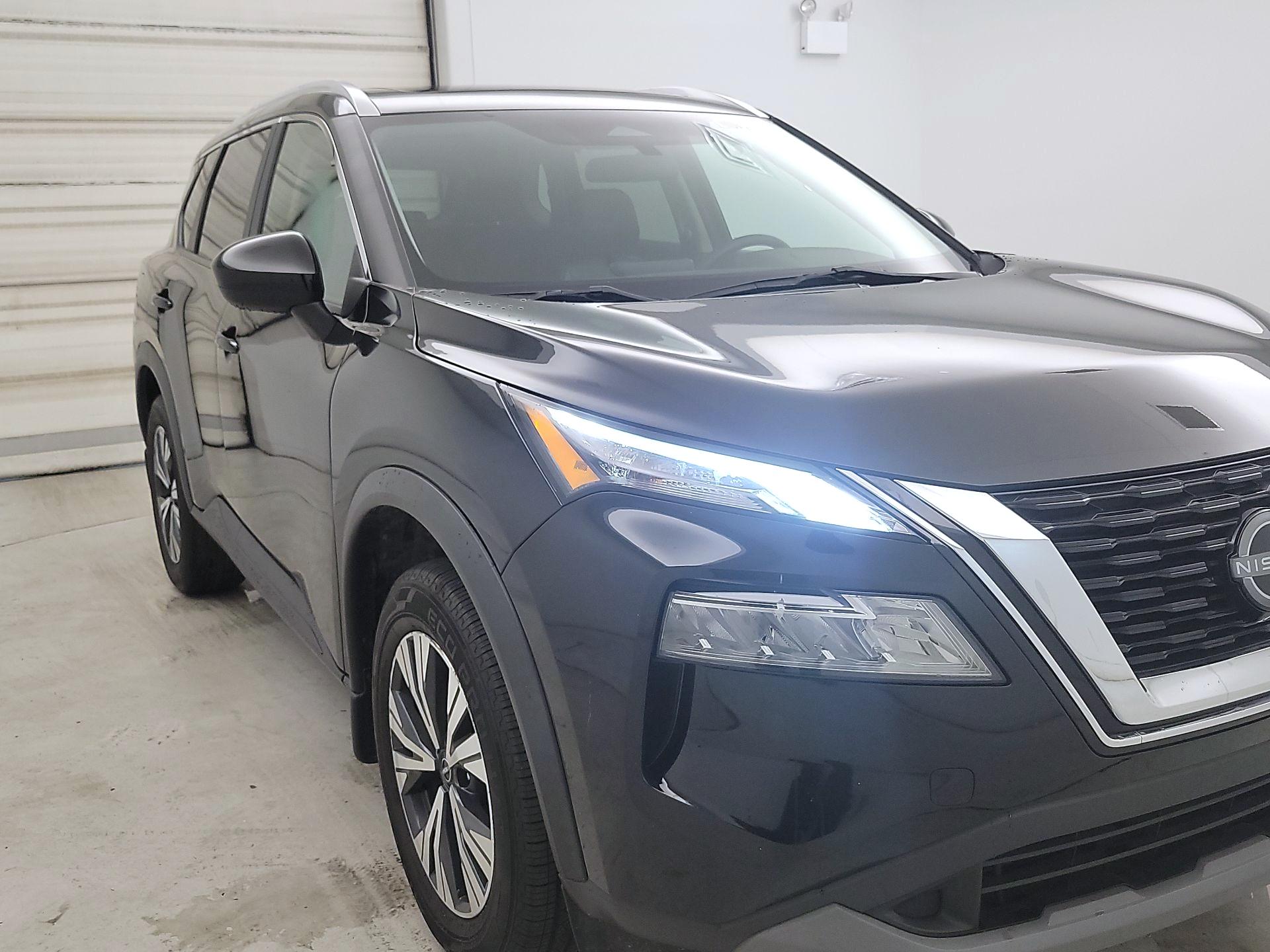 Thumbnail: 2023 Nissan Rogue - 1