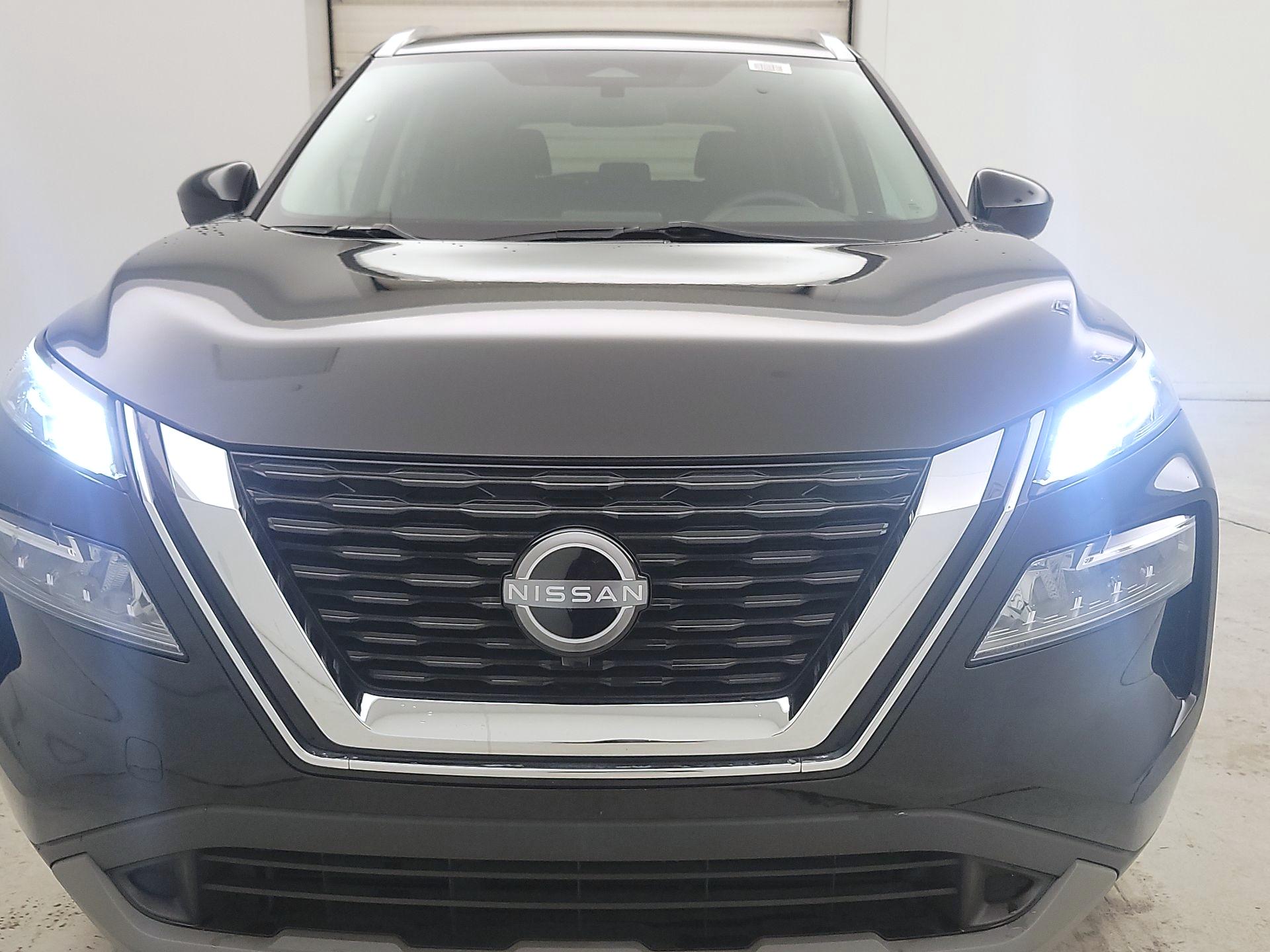 Thumbnail: 2023 Nissan Rogue - 2