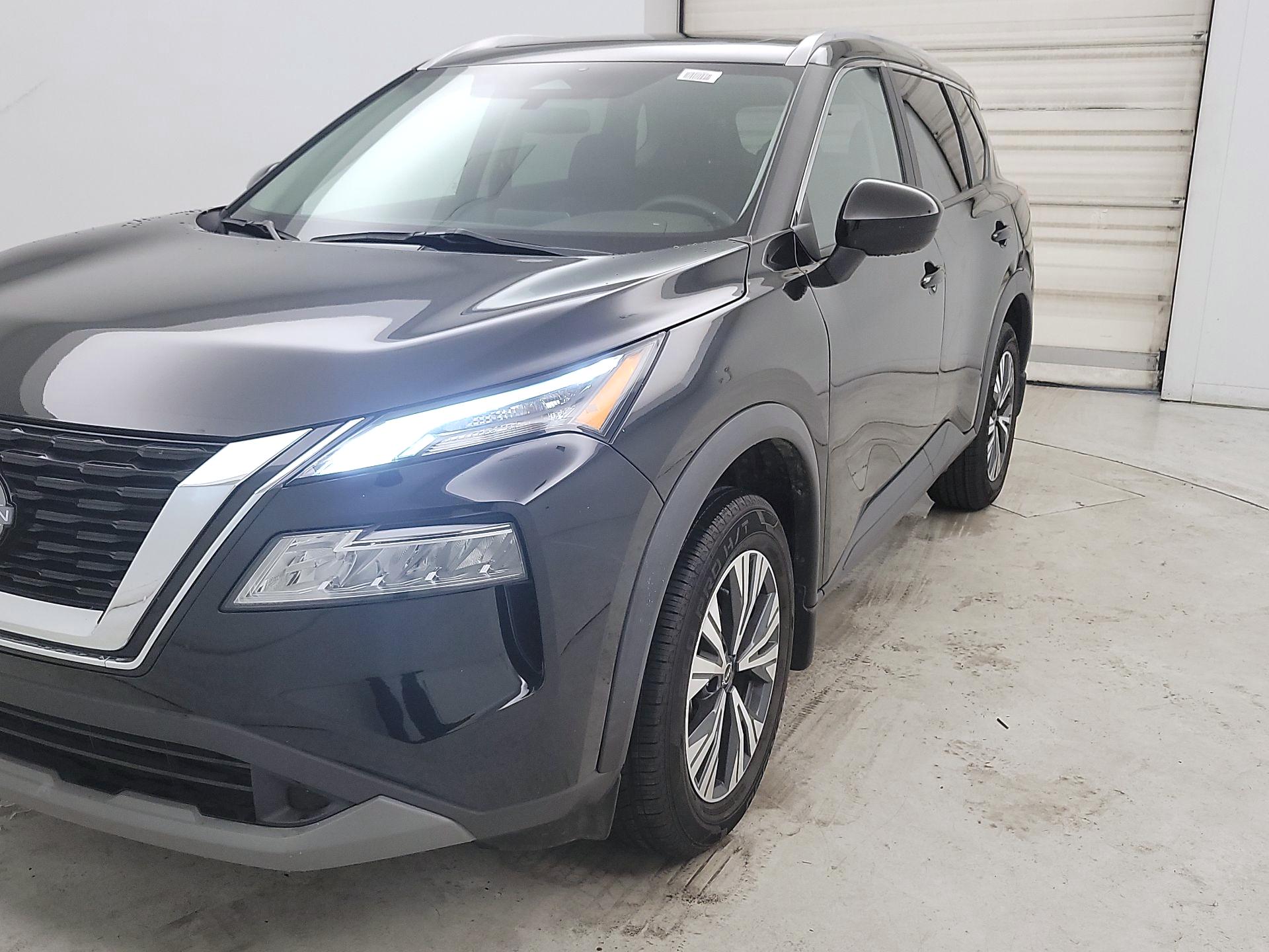 Thumbnail: 2023 Nissan Rogue - 3