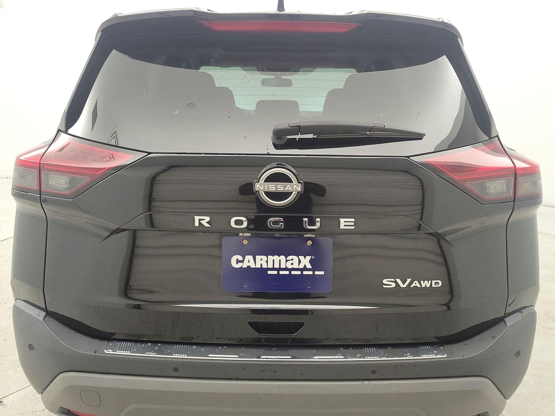 Thumbnail: 2023 Nissan Rogue - 6