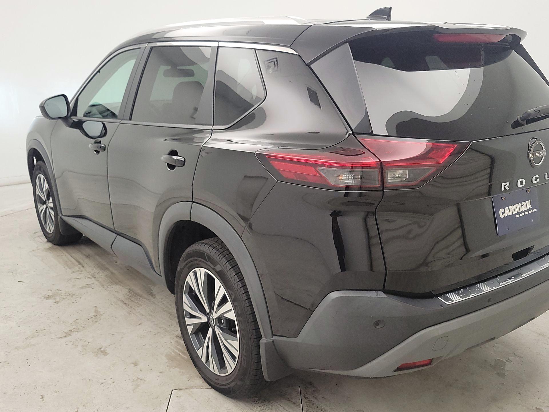 Thumbnail: 2023 Nissan Rogue - 7