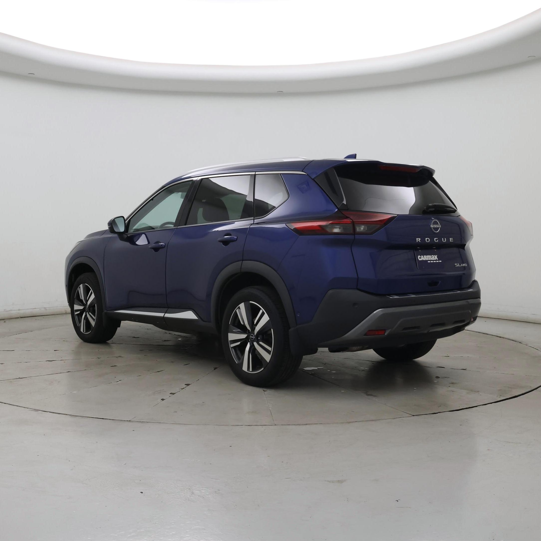 Thumbnail: 2023 Nissan Rogue - 2