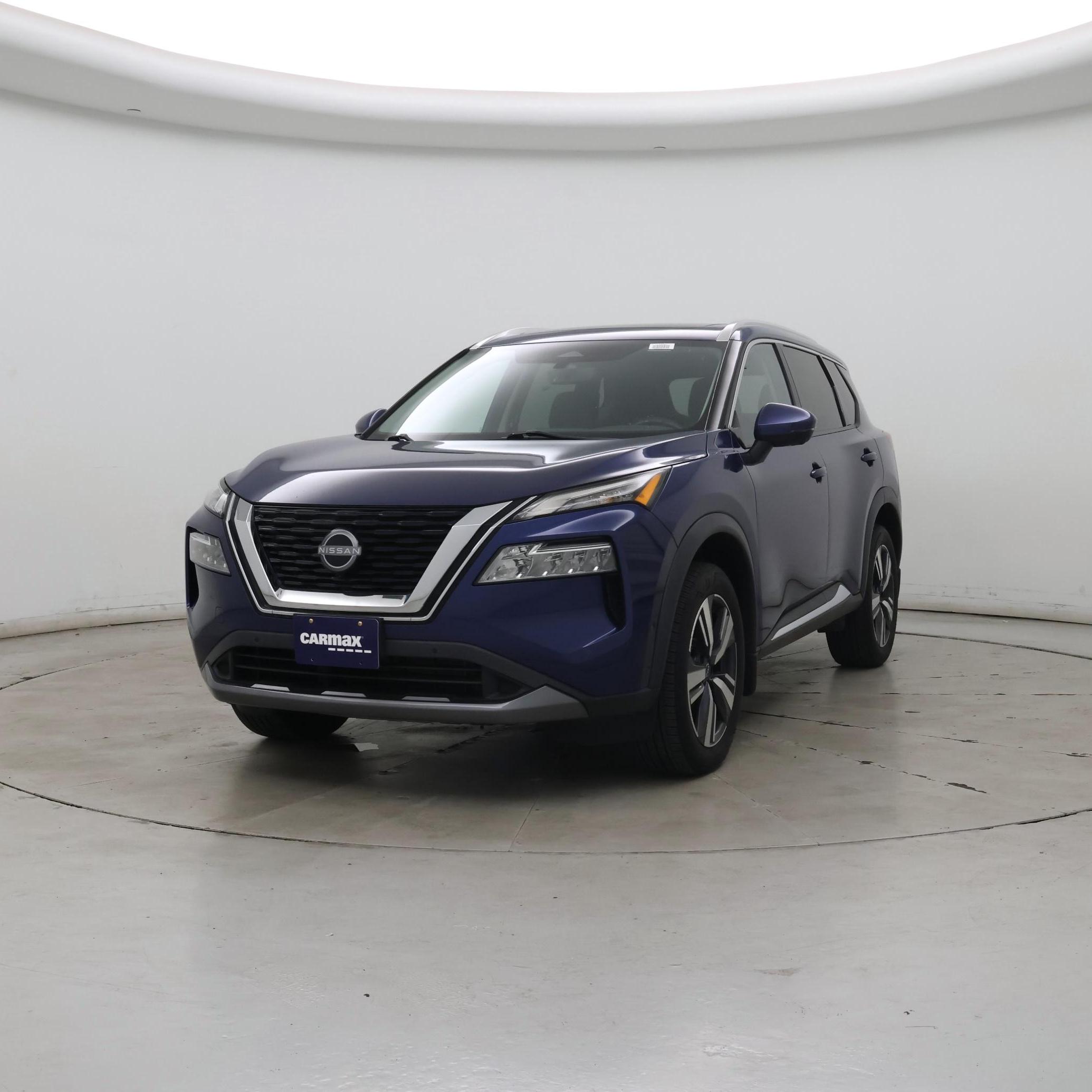 Thumbnail: 2023 Nissan Rogue - 4