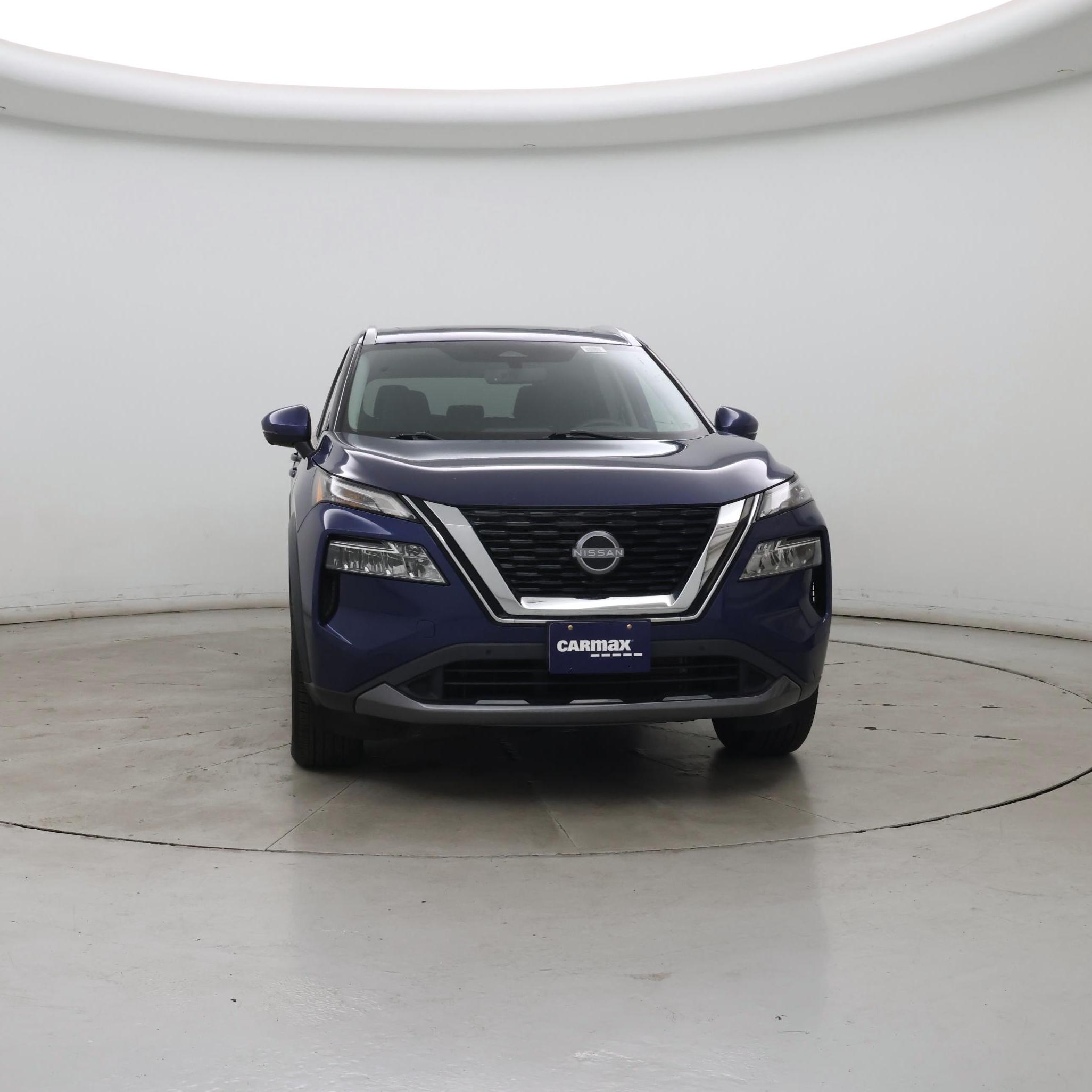 Thumbnail: 2023 Nissan Rogue - 5