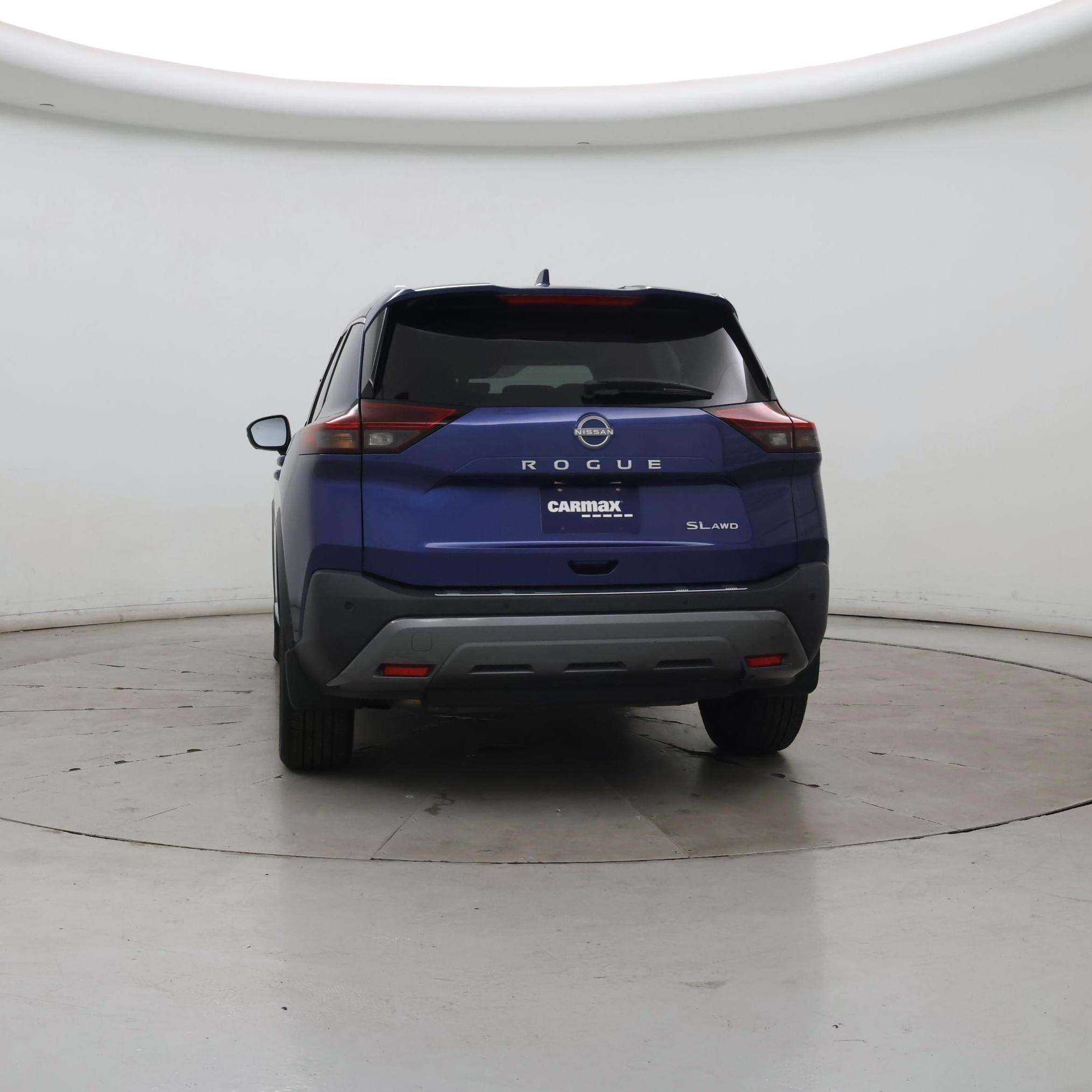 Thumbnail: 2023 Nissan Rogue - 6