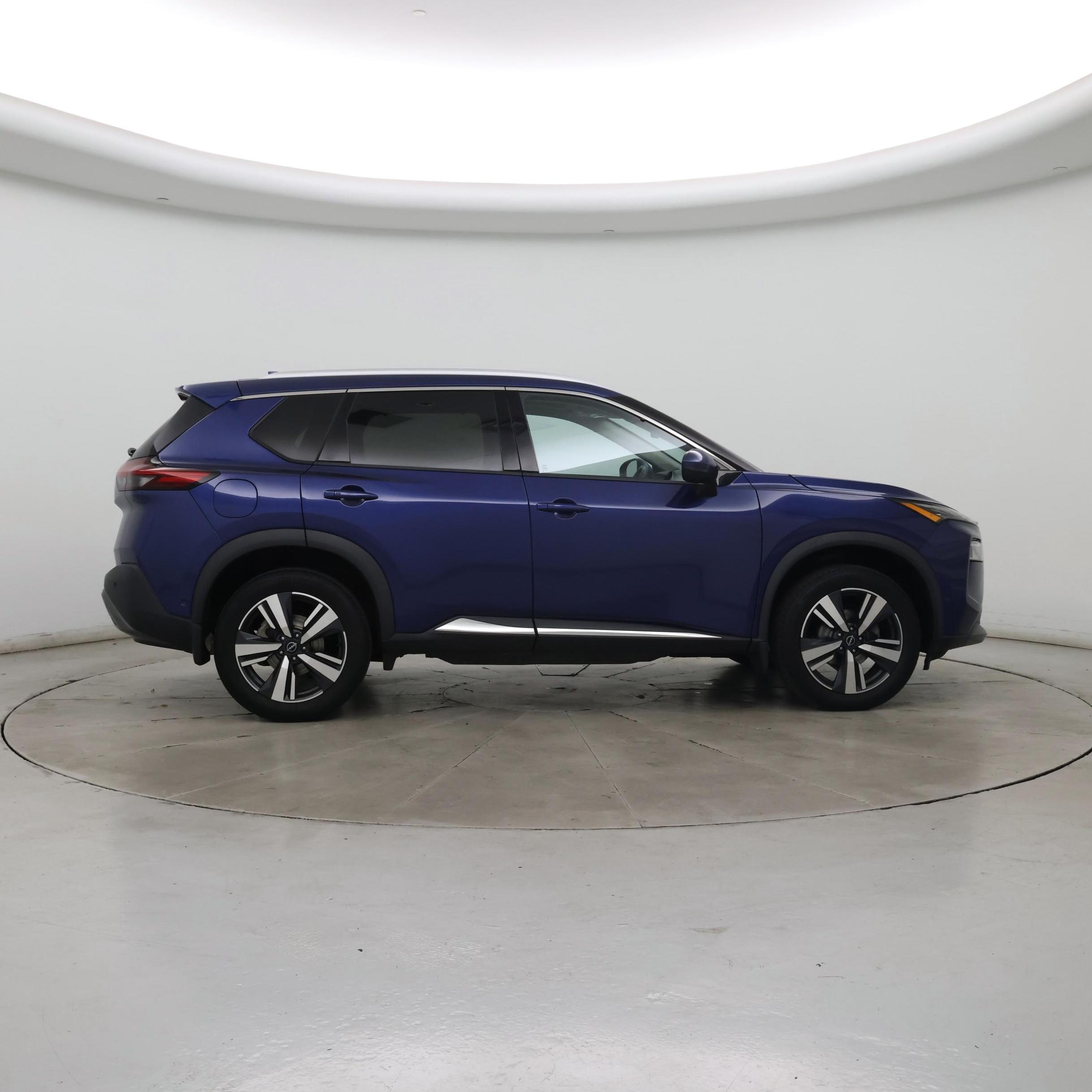 Thumbnail: 2023 Nissan Rogue - 7
