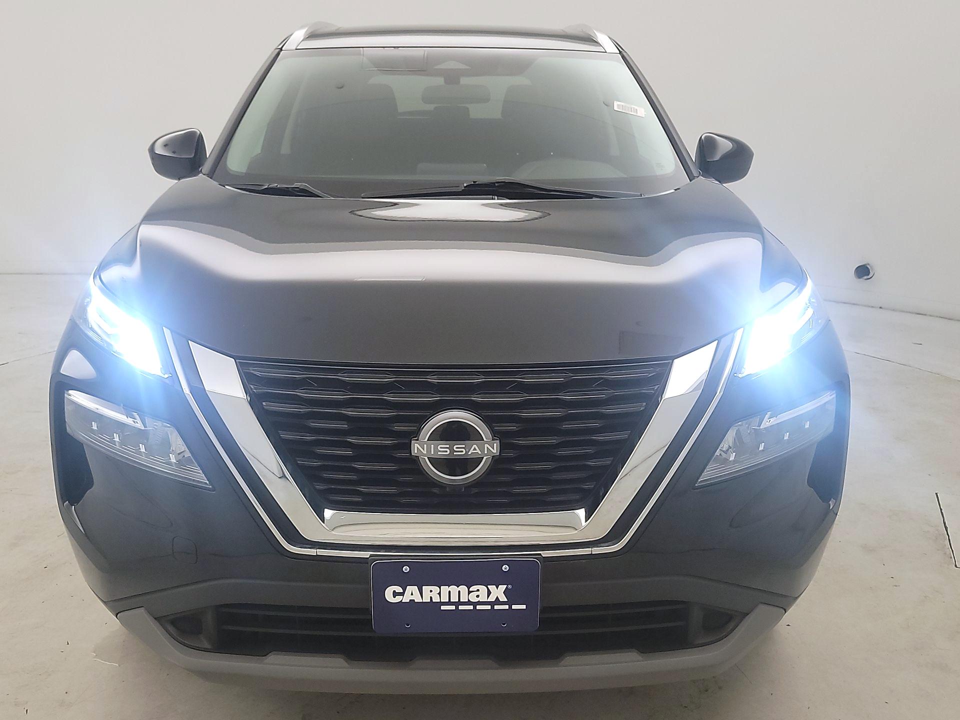 Thumbnail: 2023 Nissan Rogue - 2