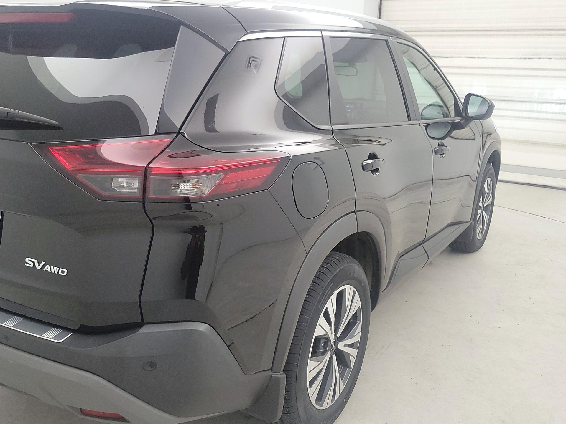 Thumbnail: 2023 Nissan Rogue - 5