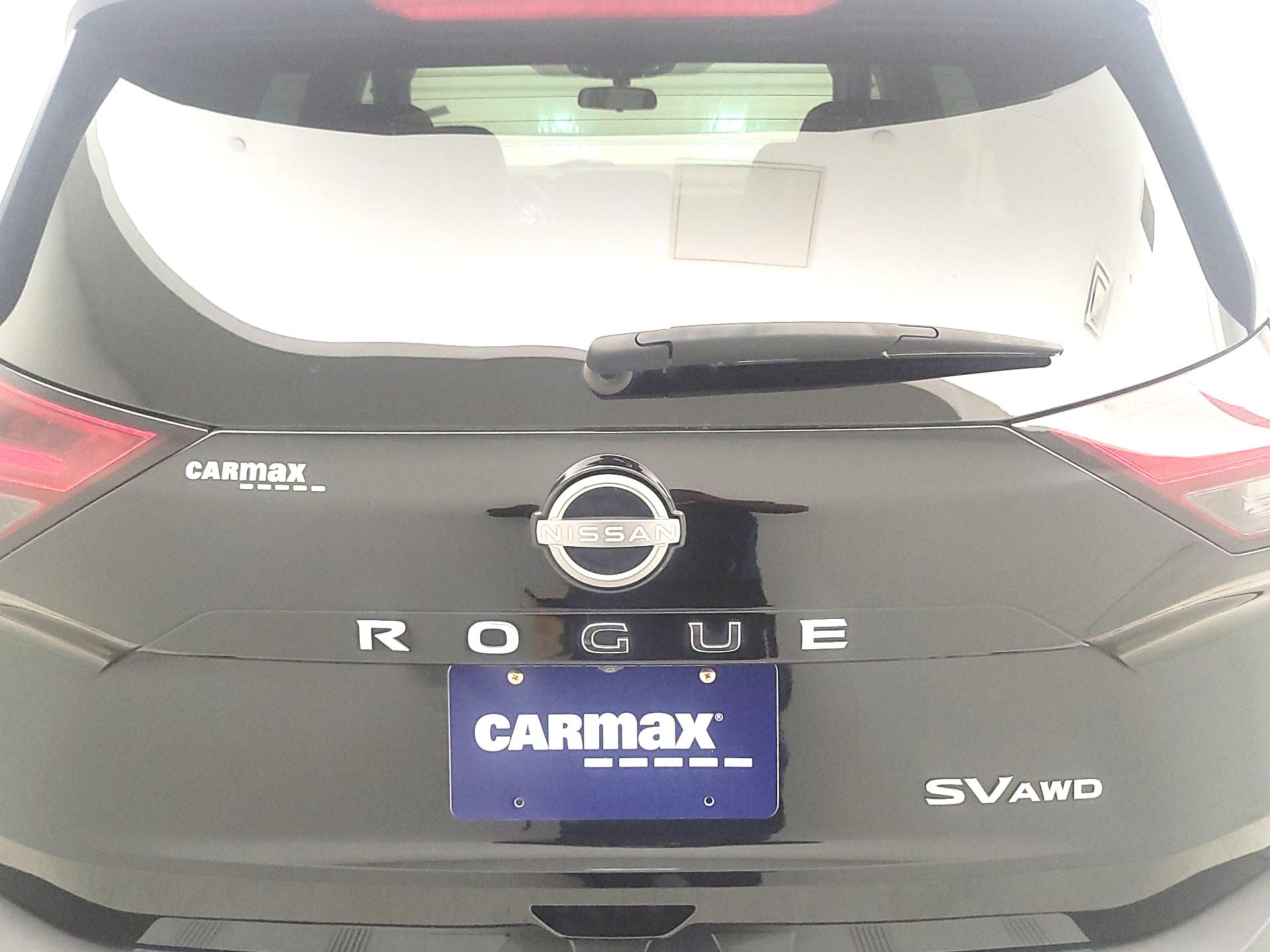 Thumbnail: 2023 Nissan Rogue - 6