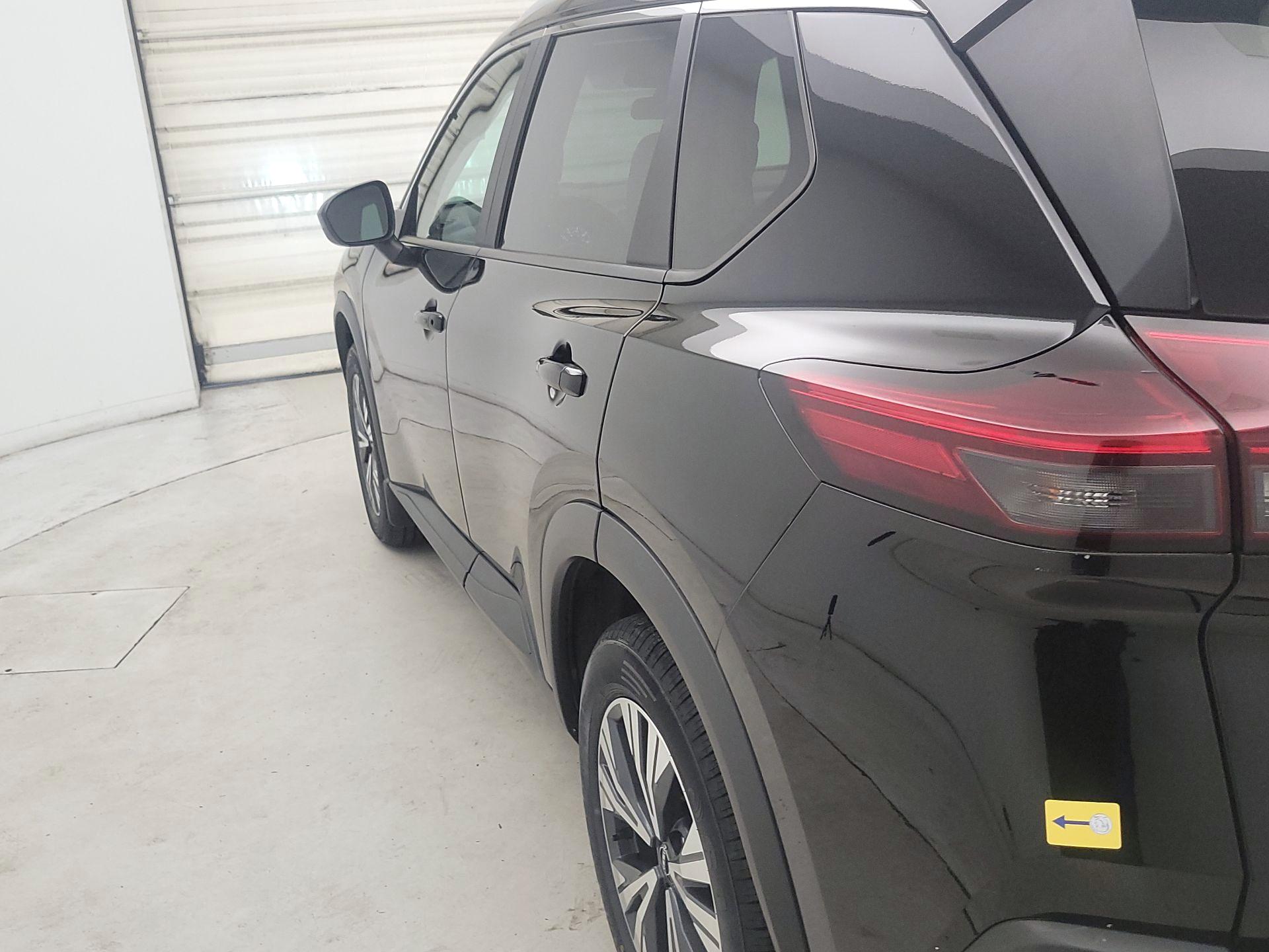 Thumbnail: 2023 Nissan Rogue - 7
