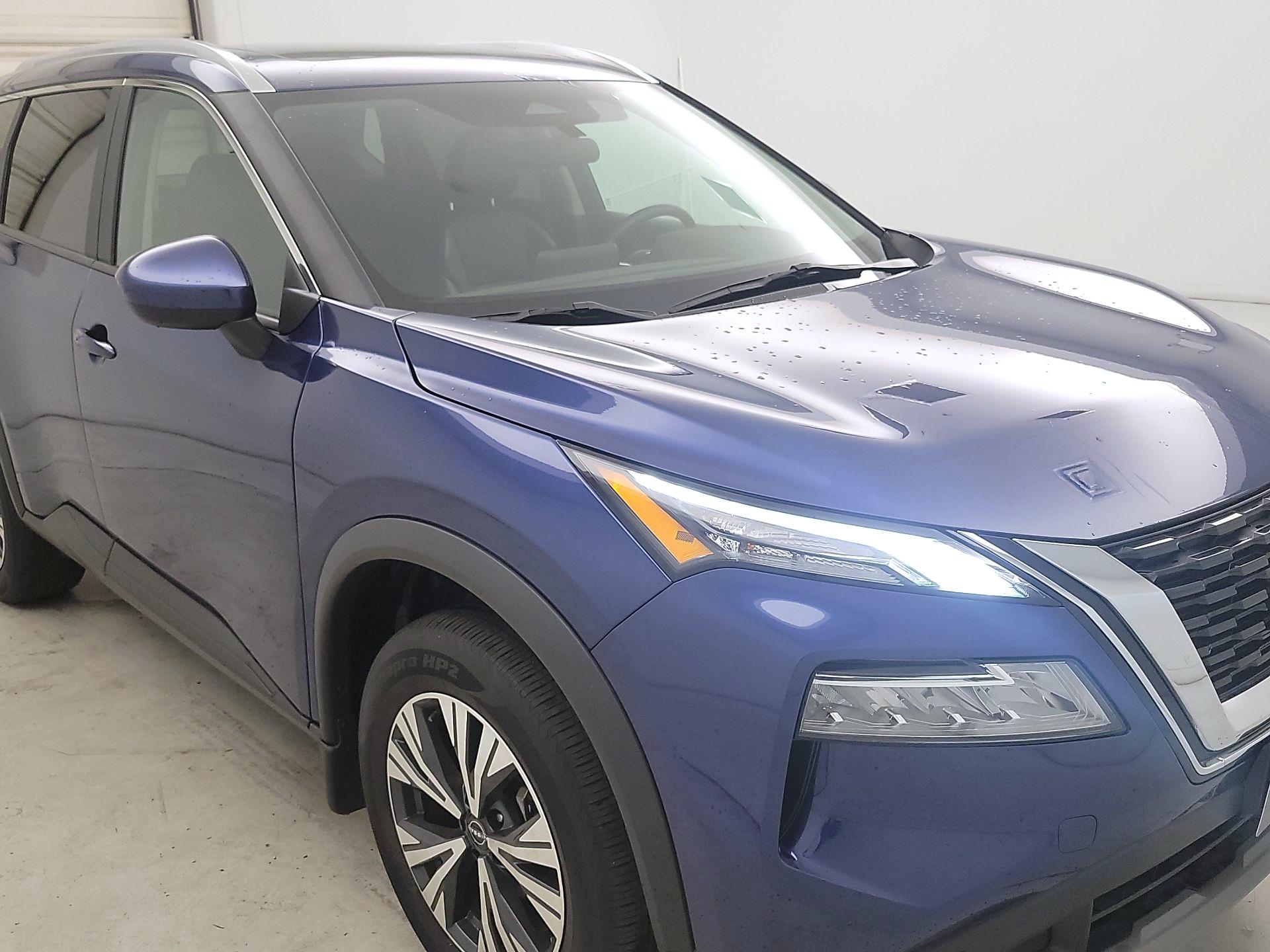Thumbnail: 2023 Nissan Rogue - 1