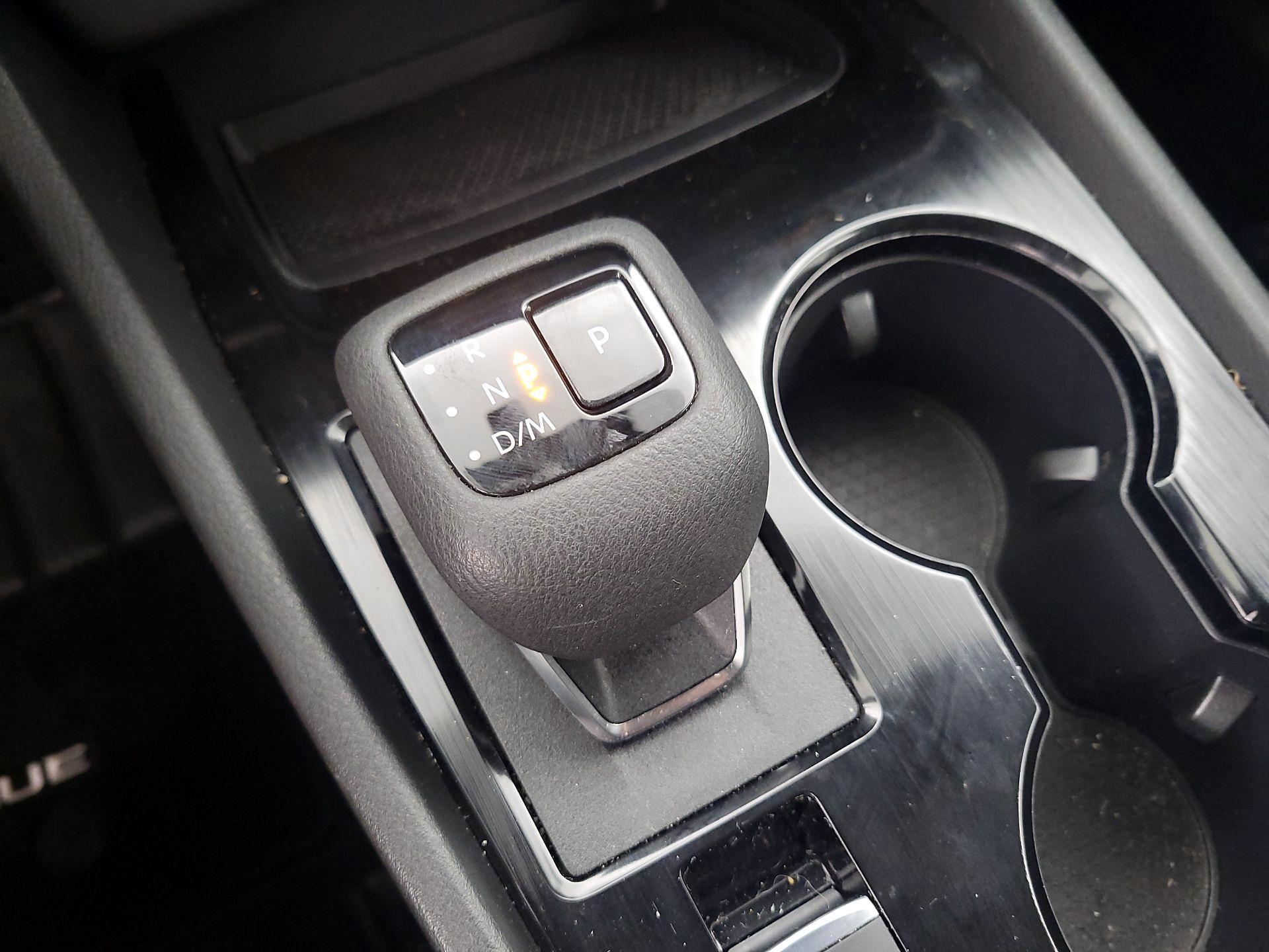 Thumbnail: 2023 Nissan Rogue - 15