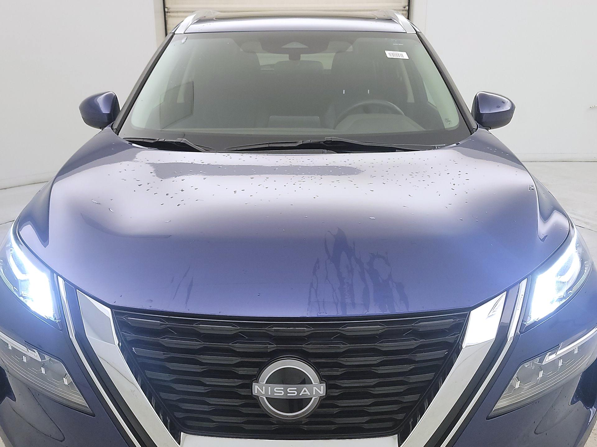 Thumbnail: 2023 Nissan Rogue - 2