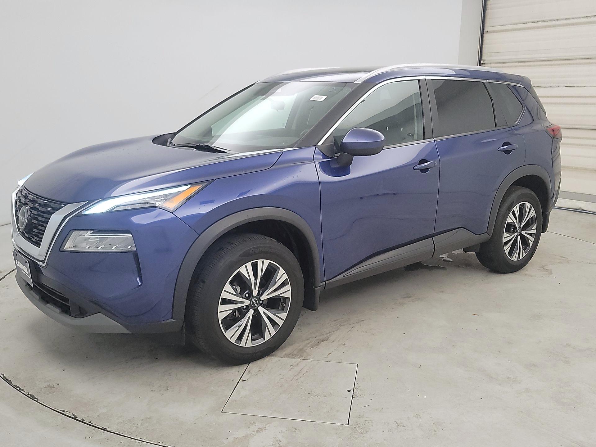 Thumbnail: 2023 Nissan Rogue - 3