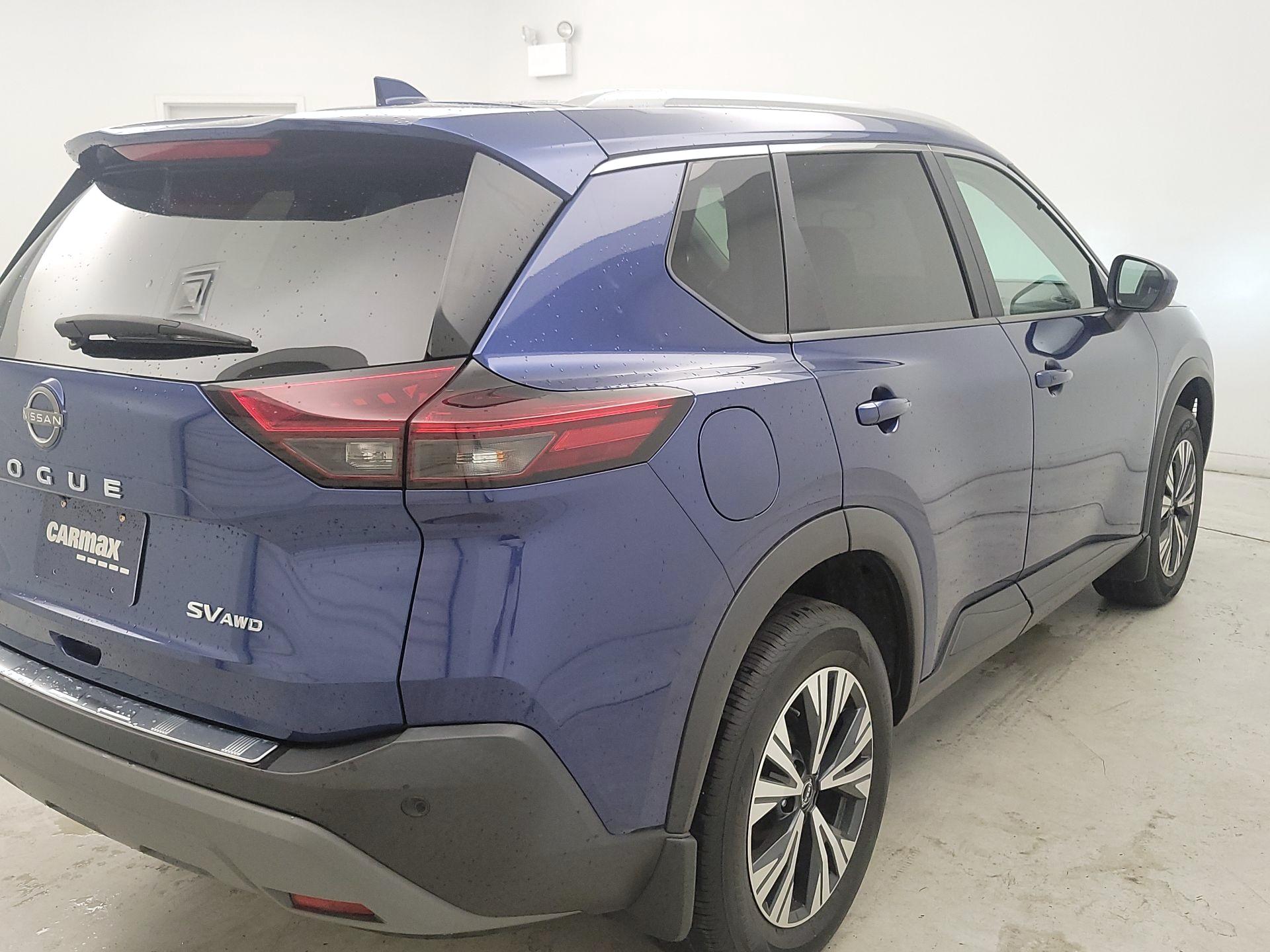 Thumbnail: 2023 Nissan Rogue - 5