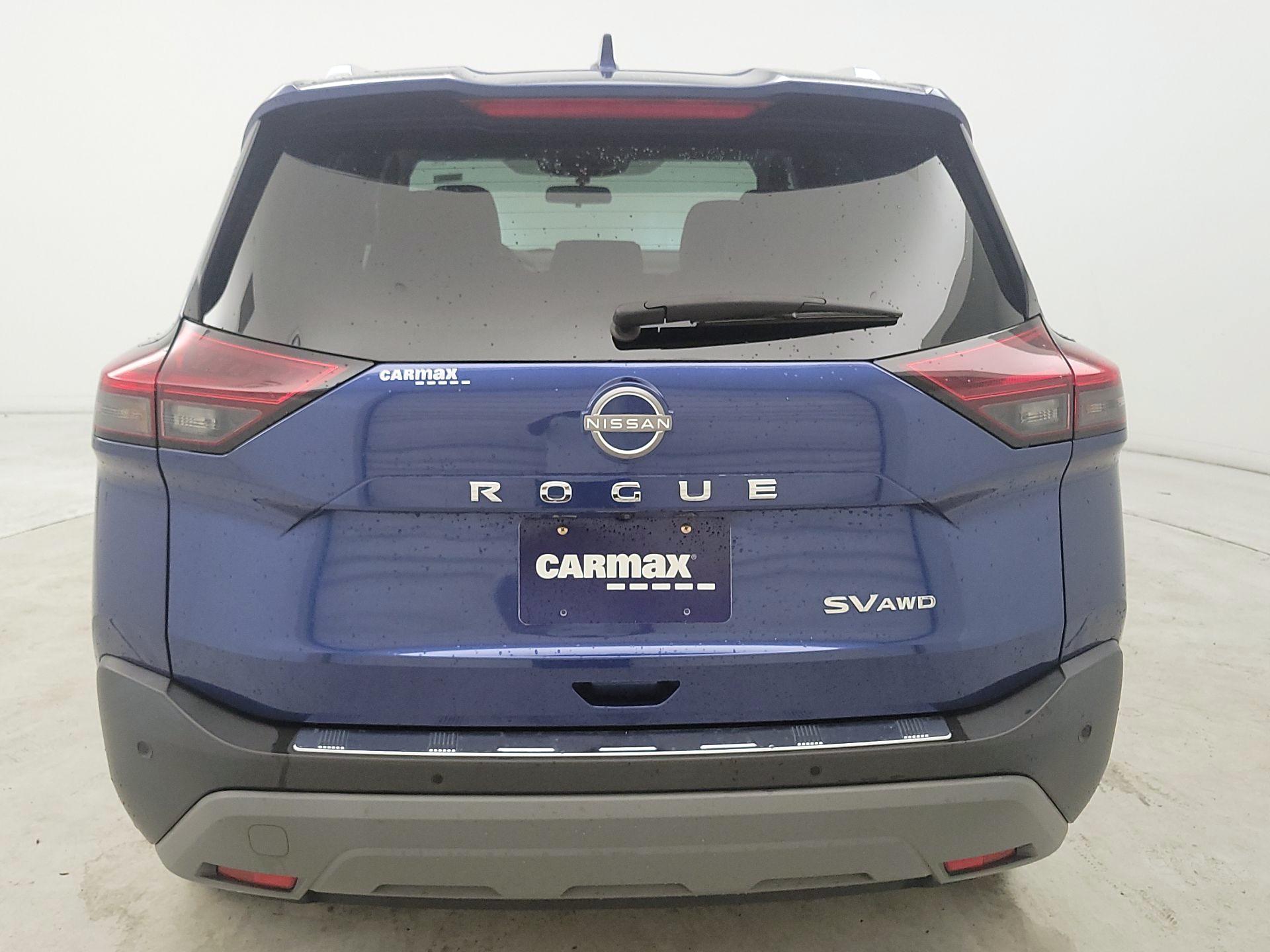 Thumbnail: 2023 Nissan Rogue - 6