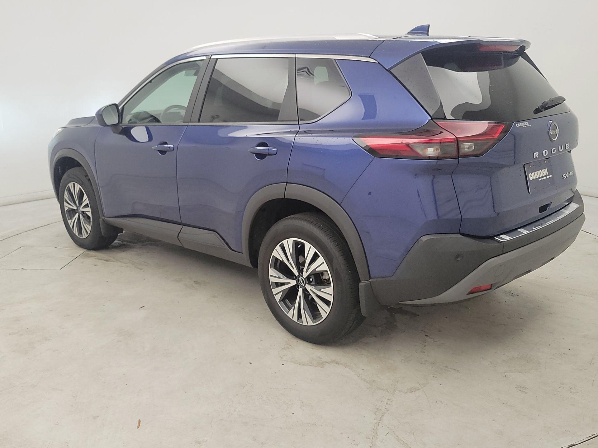 Thumbnail: 2023 Nissan Rogue - 7