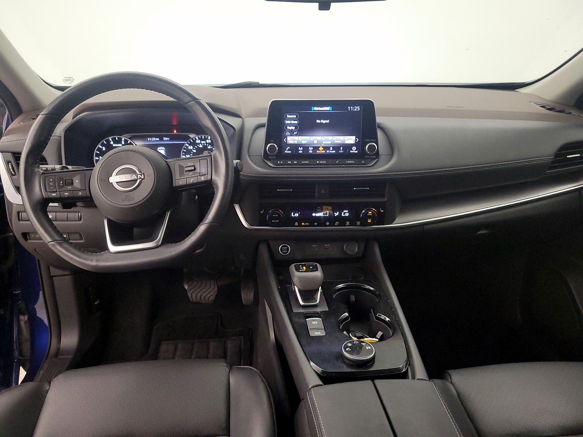 Thumbnail: 2023 Nissan Rogue - 8