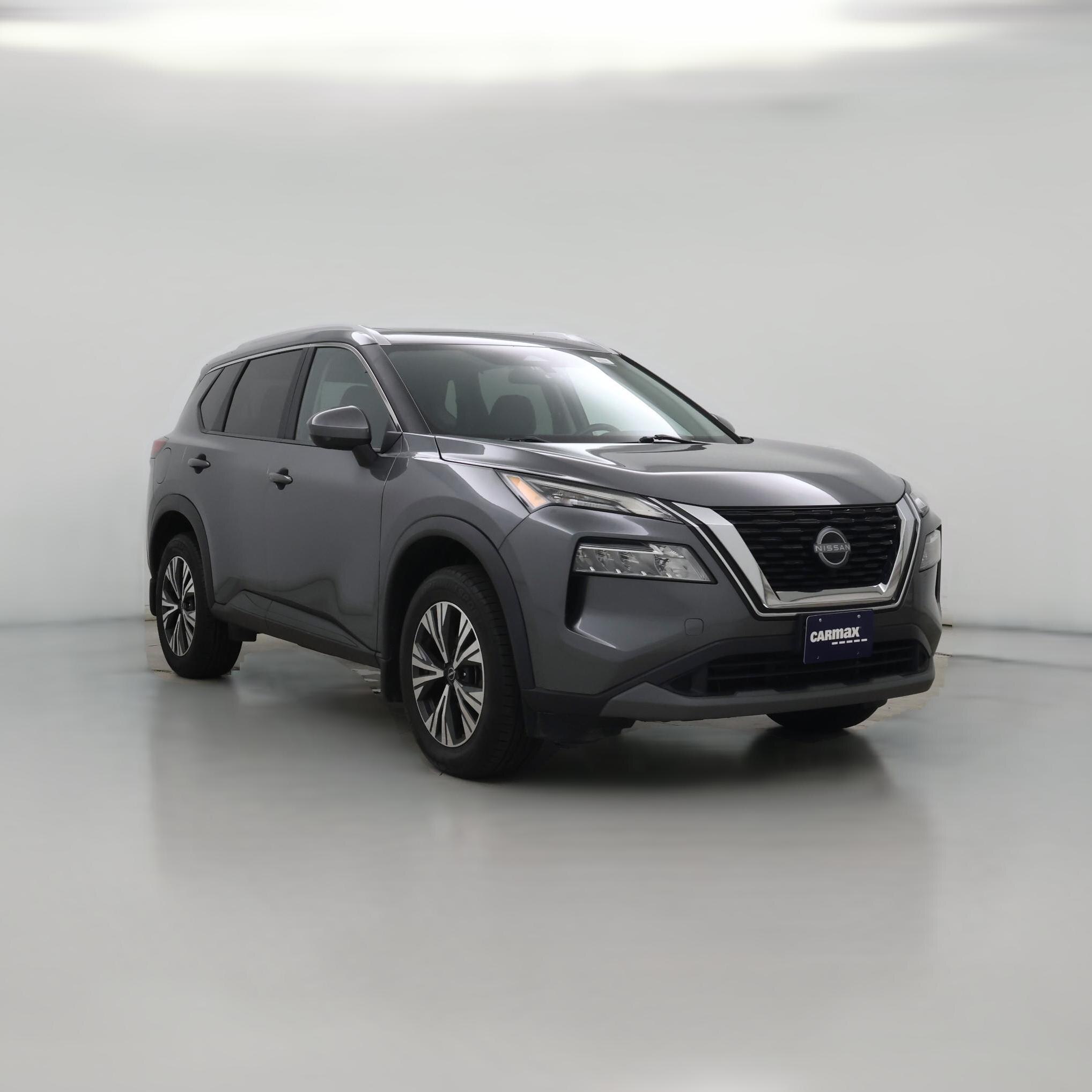 Thumbnail: 2023 Nissan Rogue - 1