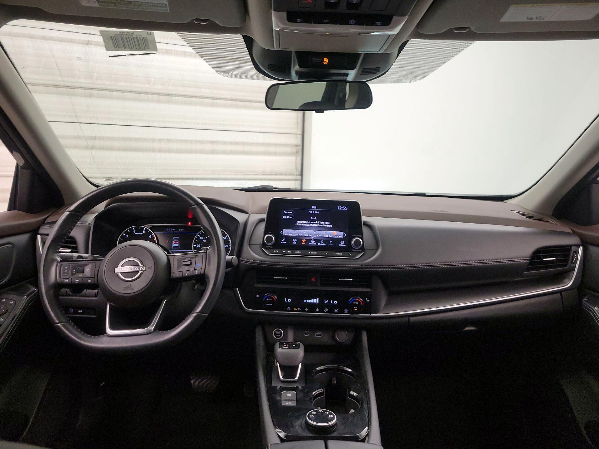 Thumbnail: 2023 Nissan Rogue - 9