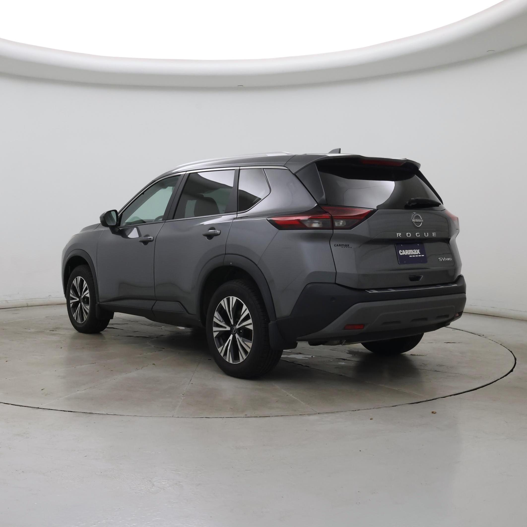 Thumbnail: 2023 Nissan Rogue - 2