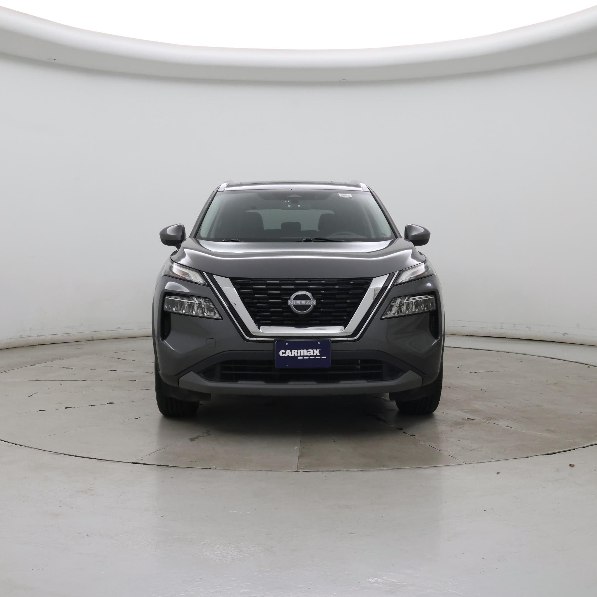Thumbnail: 2023 Nissan Rogue - 5