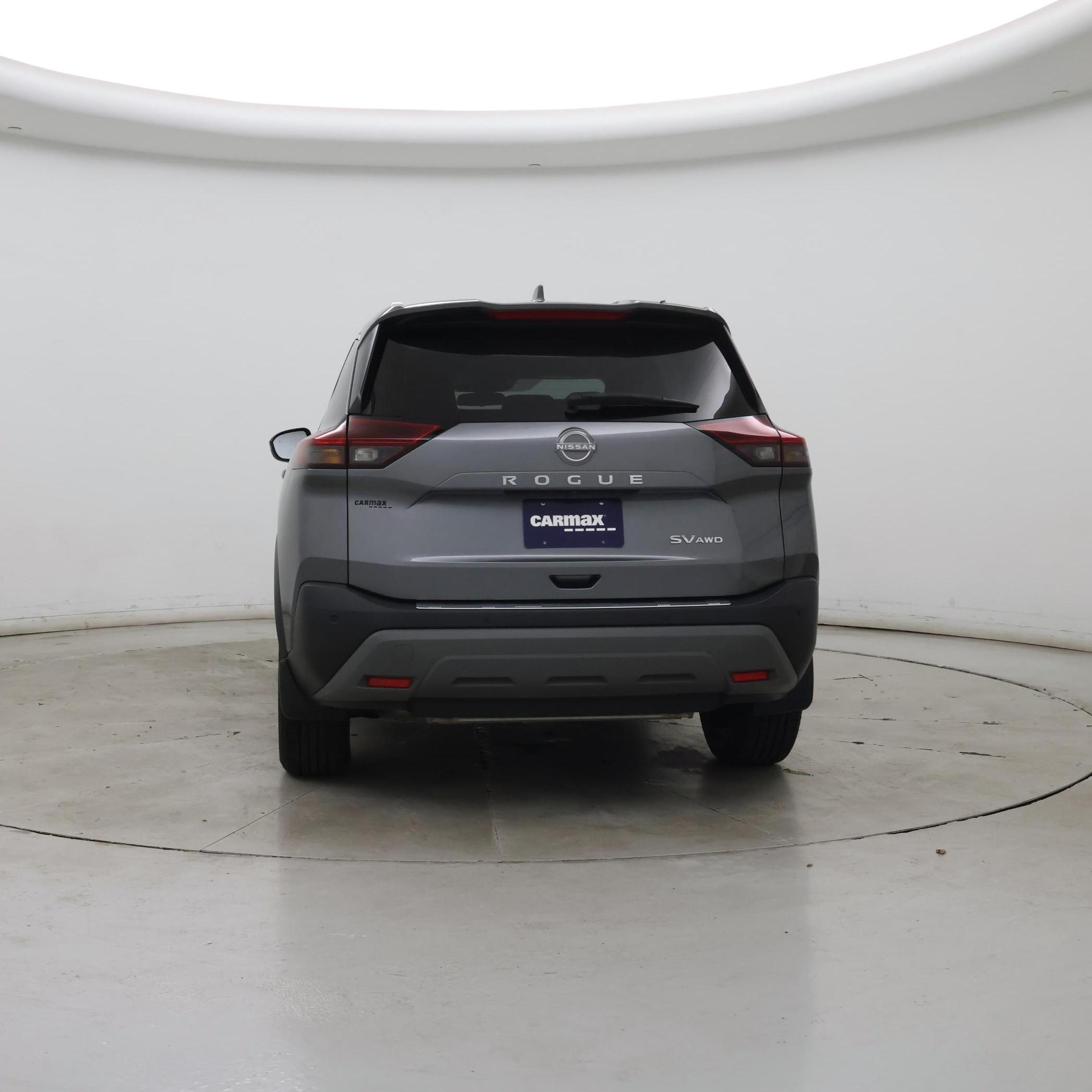 Thumbnail: 2023 Nissan Rogue - 6