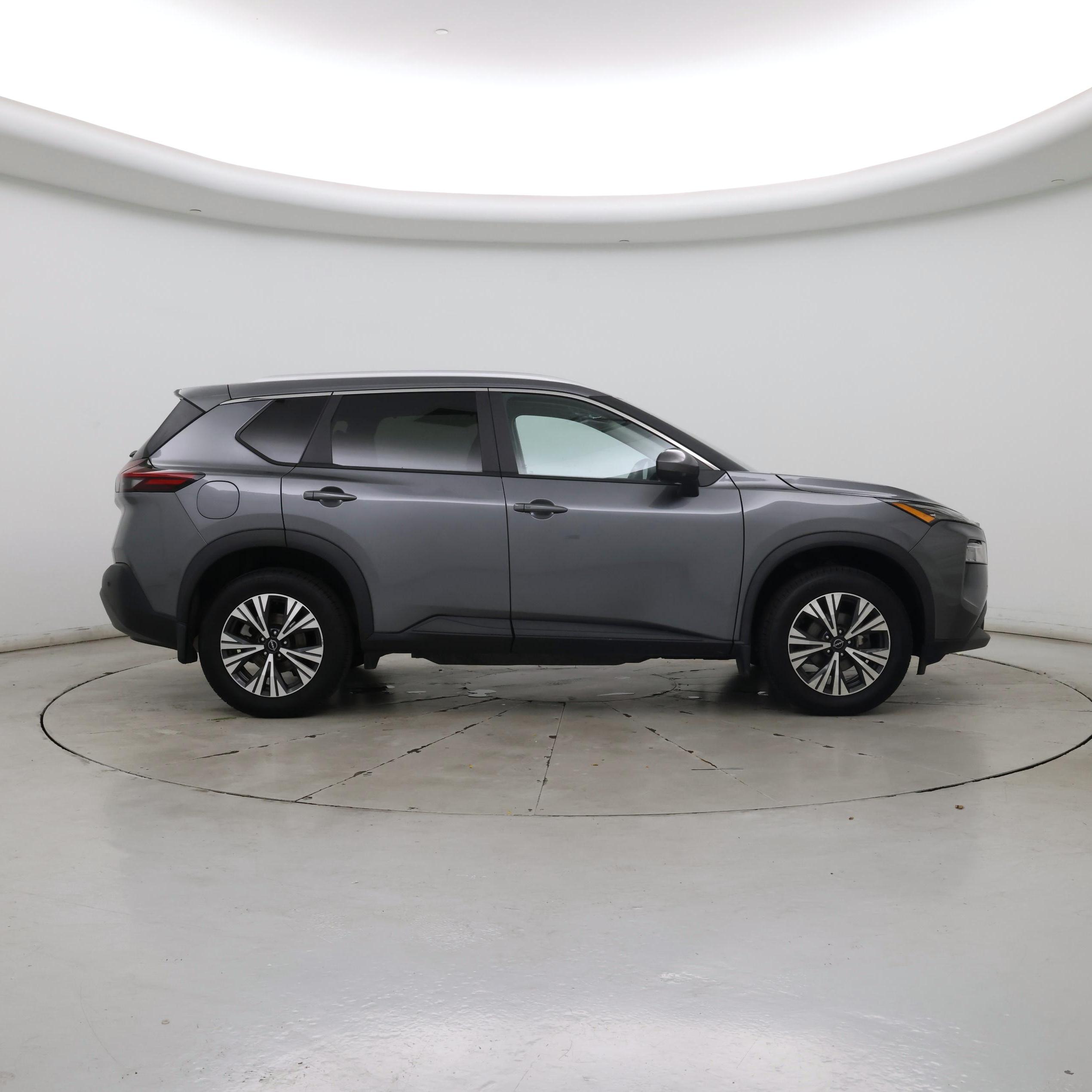 Thumbnail: 2023 Nissan Rogue - 7