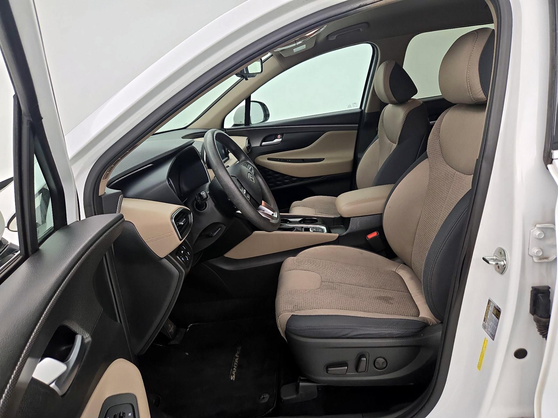 Thumbnail: 2020 Hyundai Santa Fe - 11