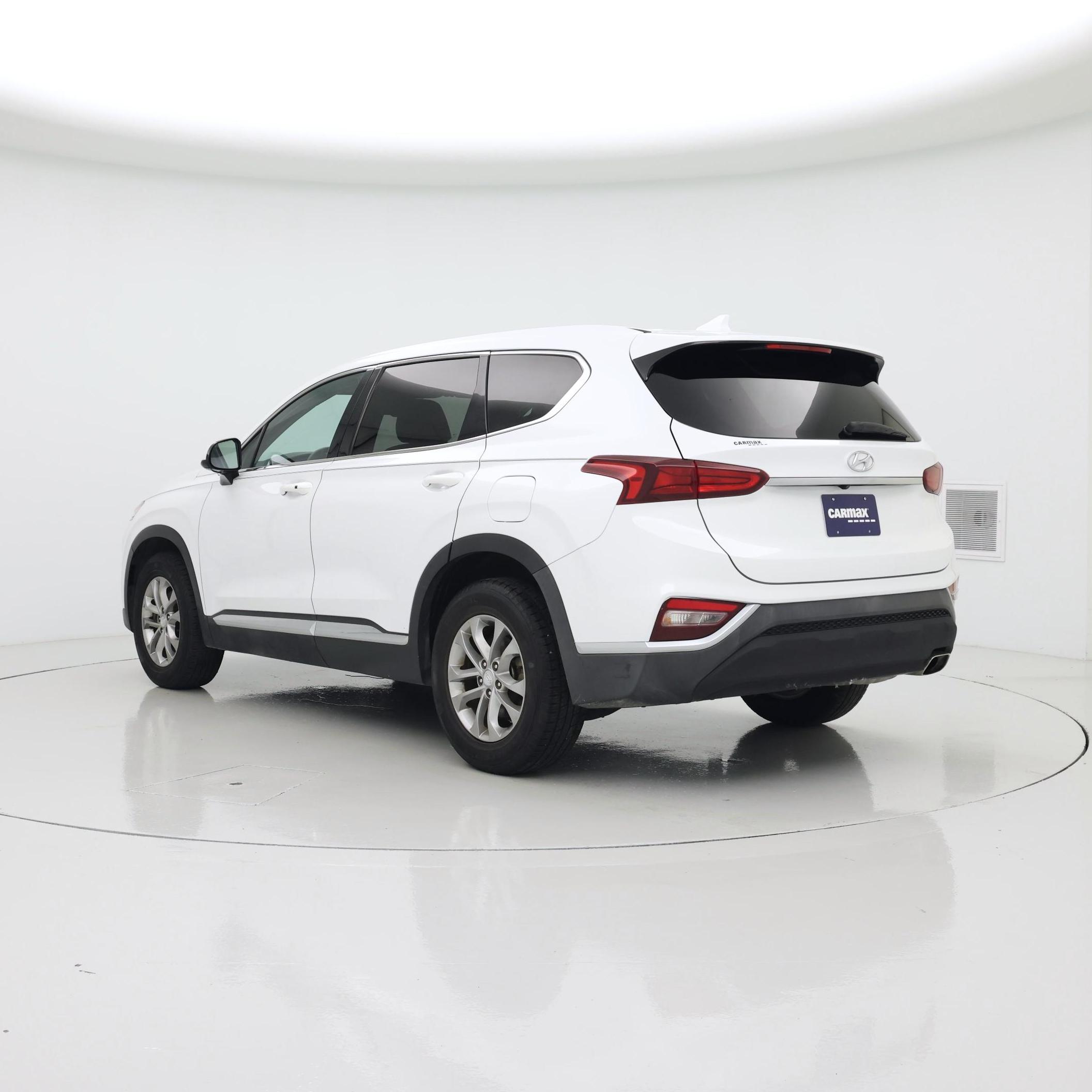 Thumbnail: 2020 Hyundai Santa Fe - 2