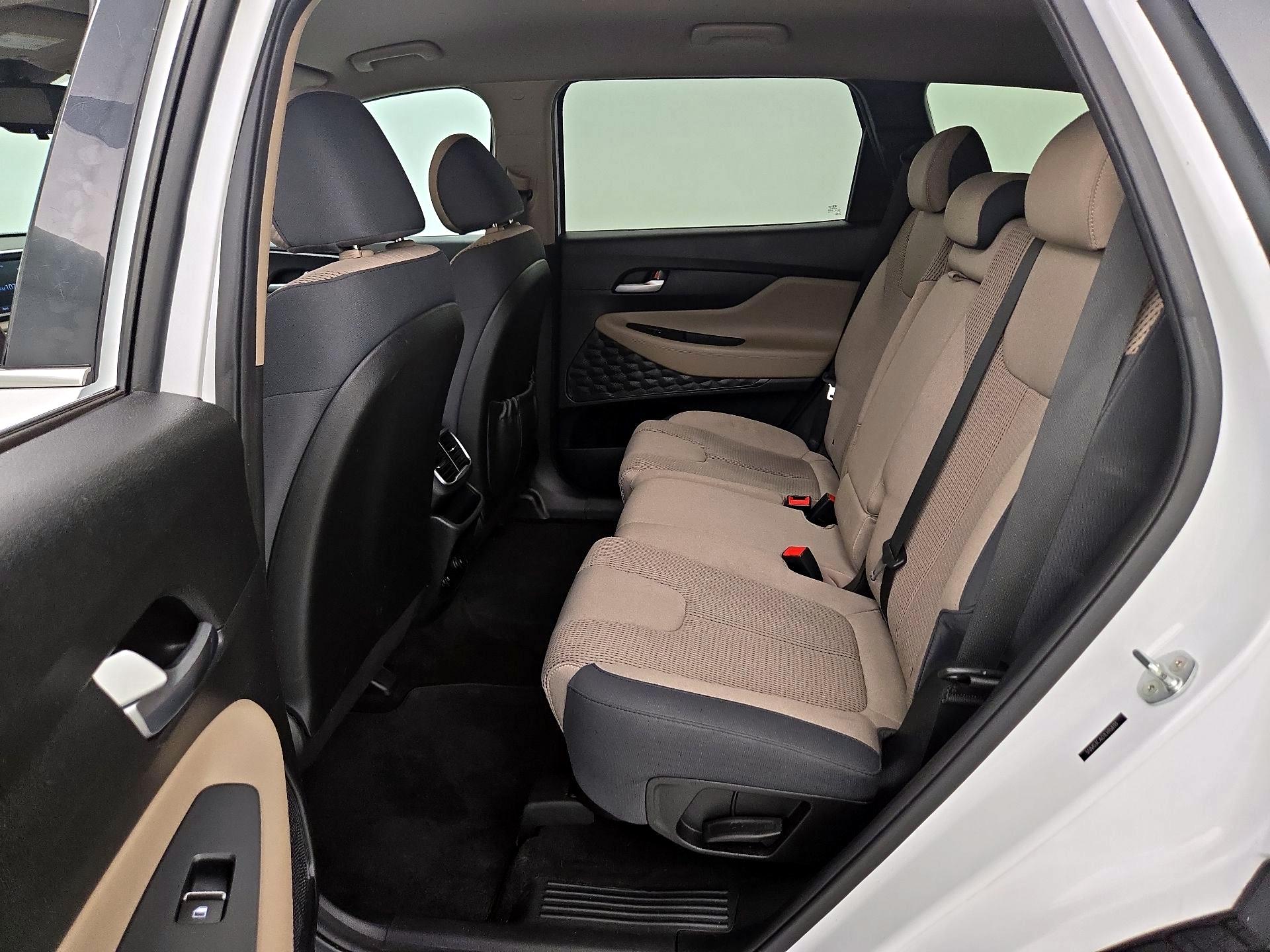 Thumbnail: 2020 Hyundai Santa Fe - 19